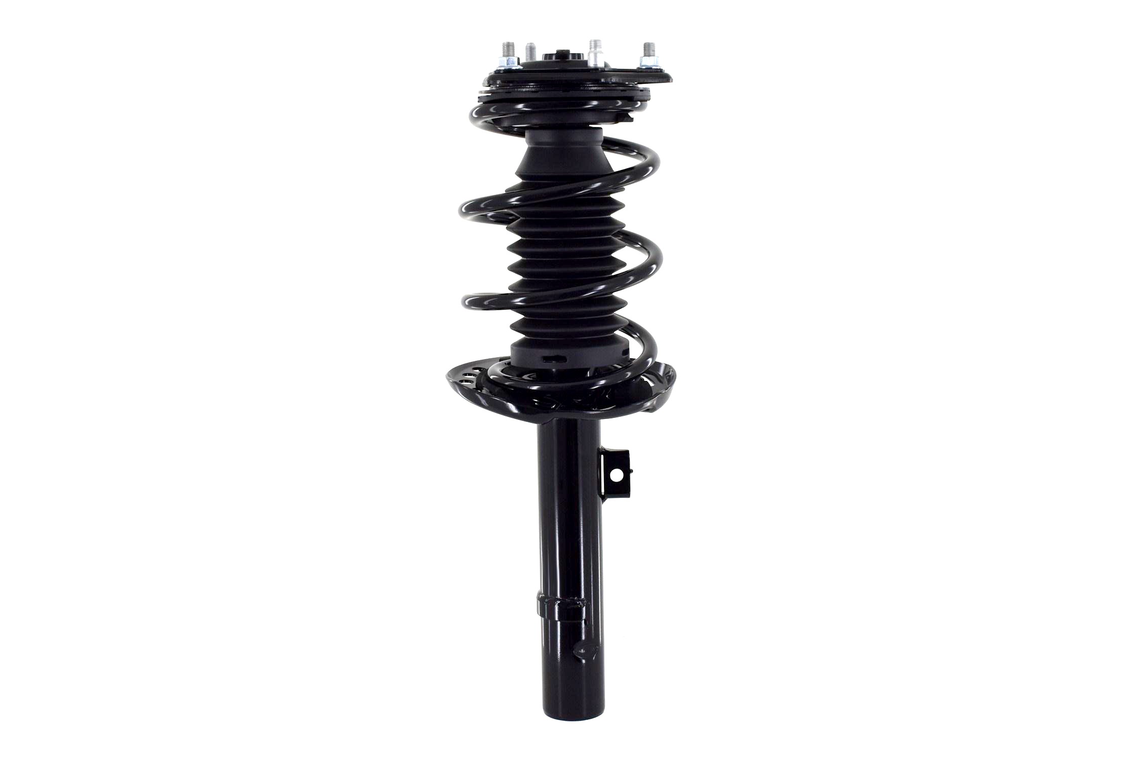 Suspension Strut and Coil Spring Assembly