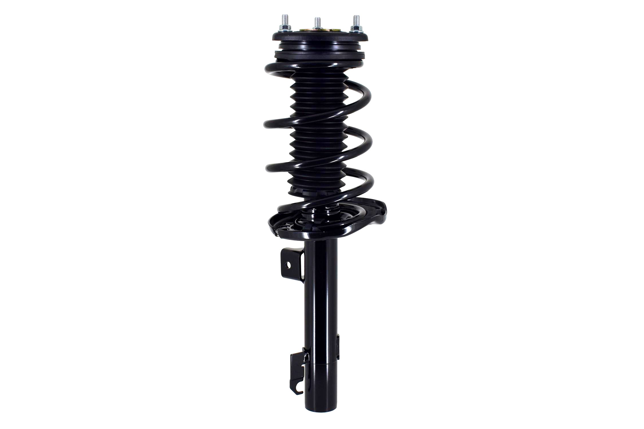 Suspension Strut and Coil Spring Assembly