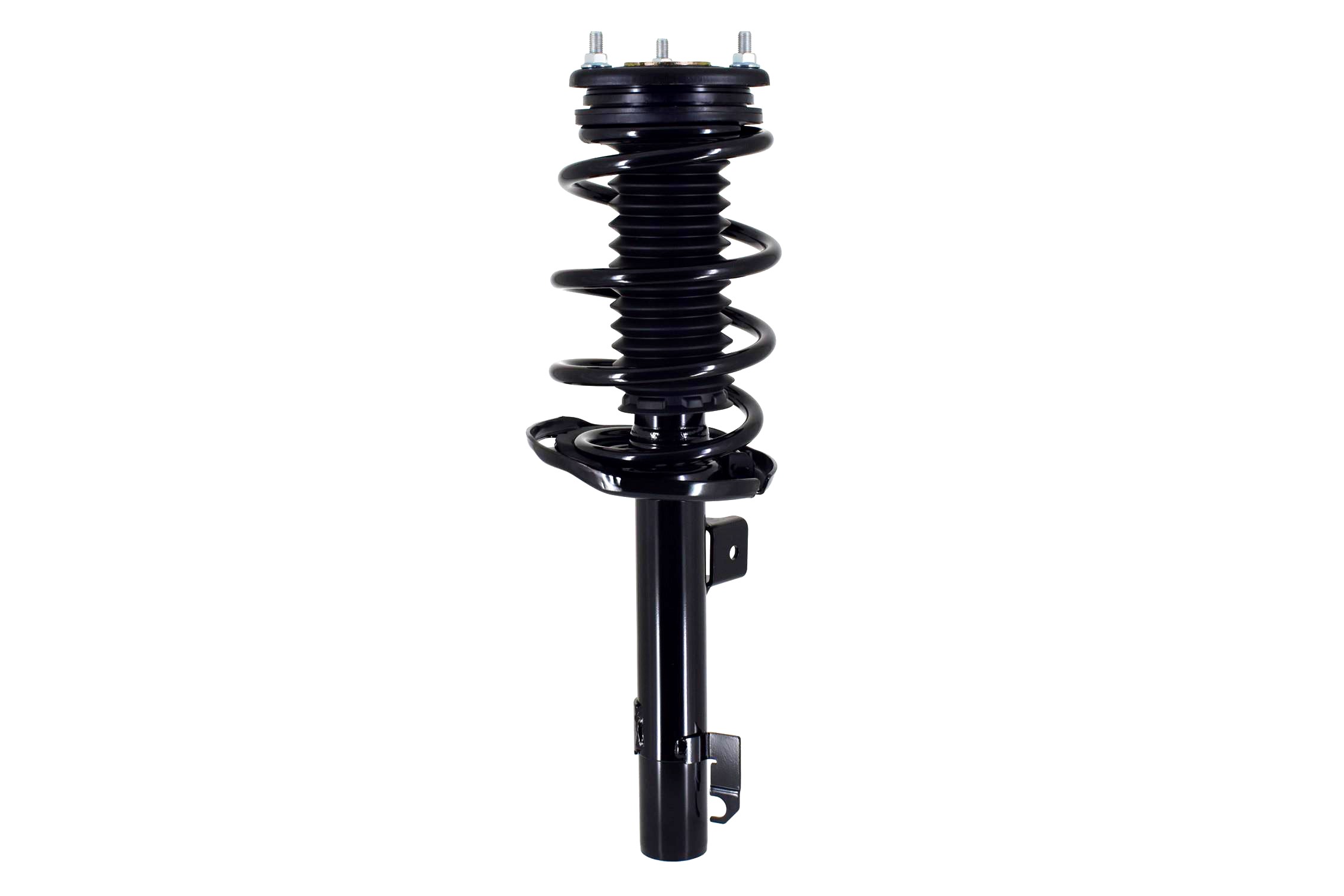Suspension Strut and Coil Spring Assembly