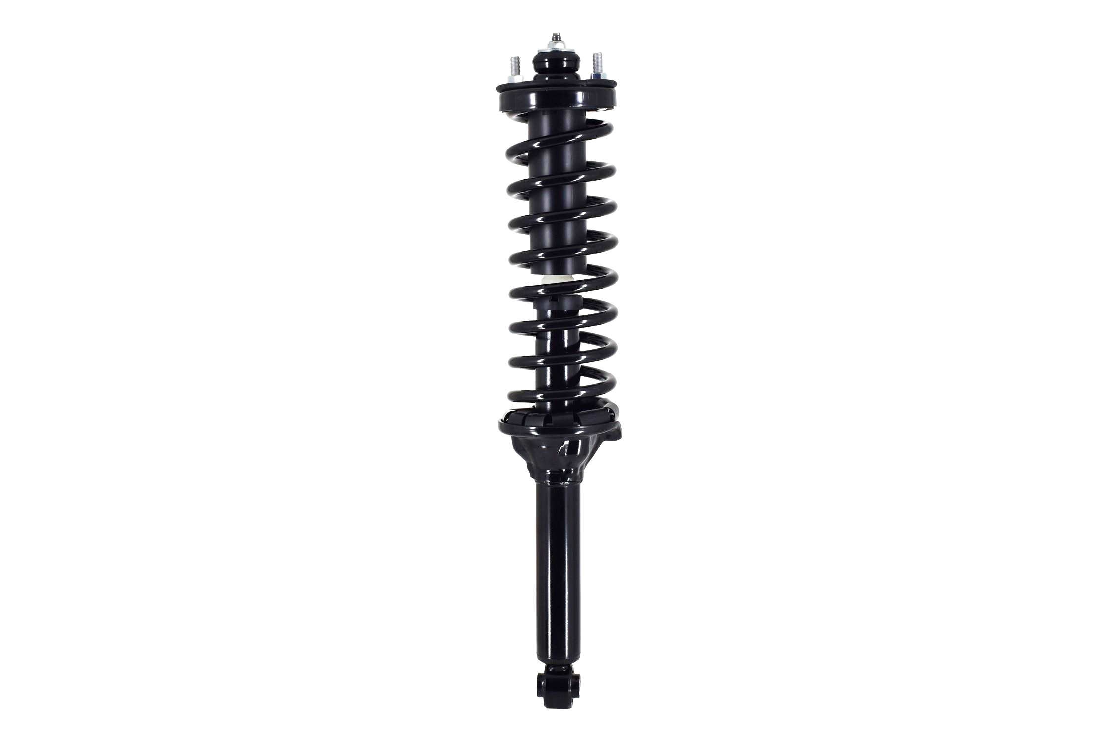 Suspension Strut and Coil Spring Assembly