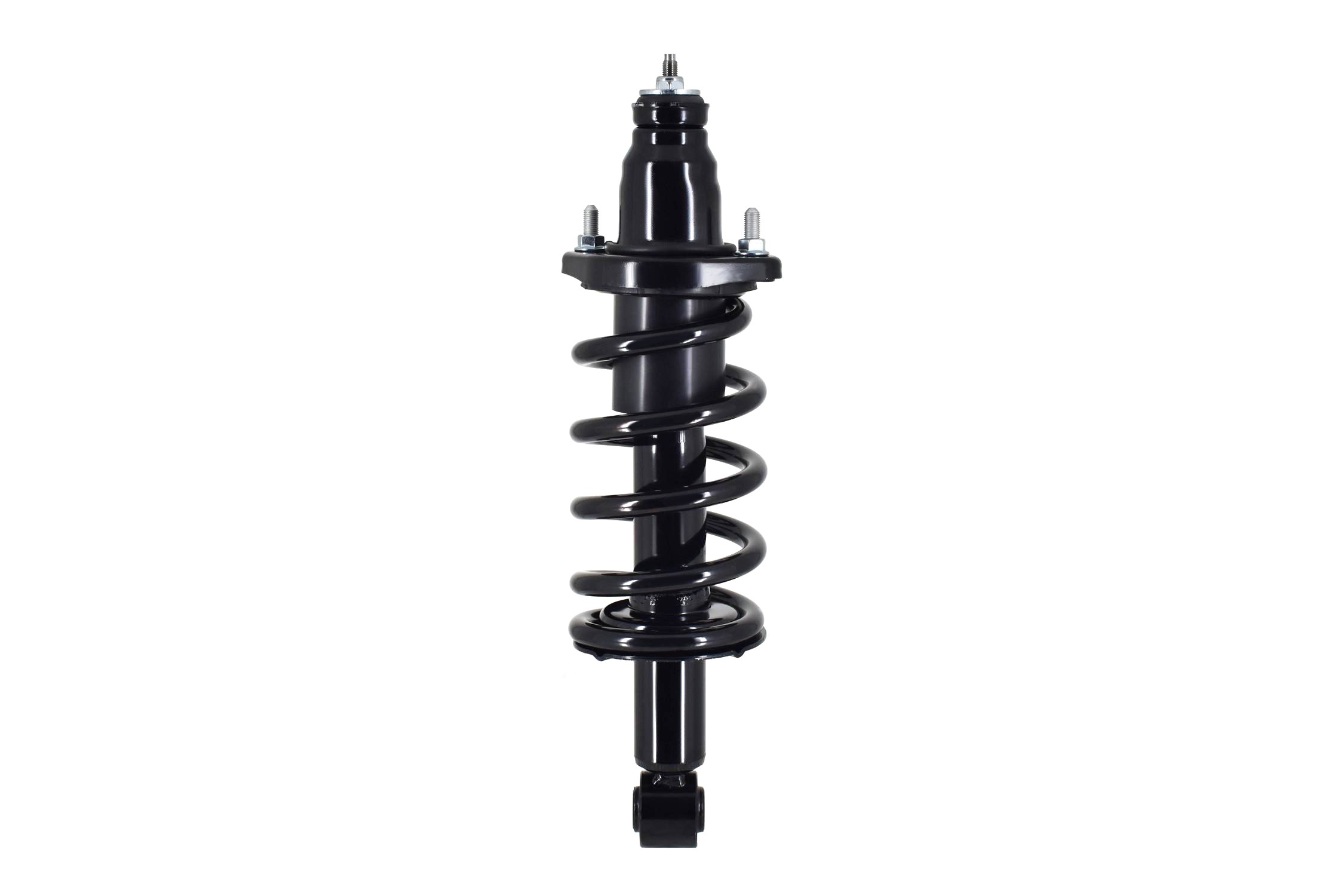 Suspension Strut and Coil Spring Assembly
