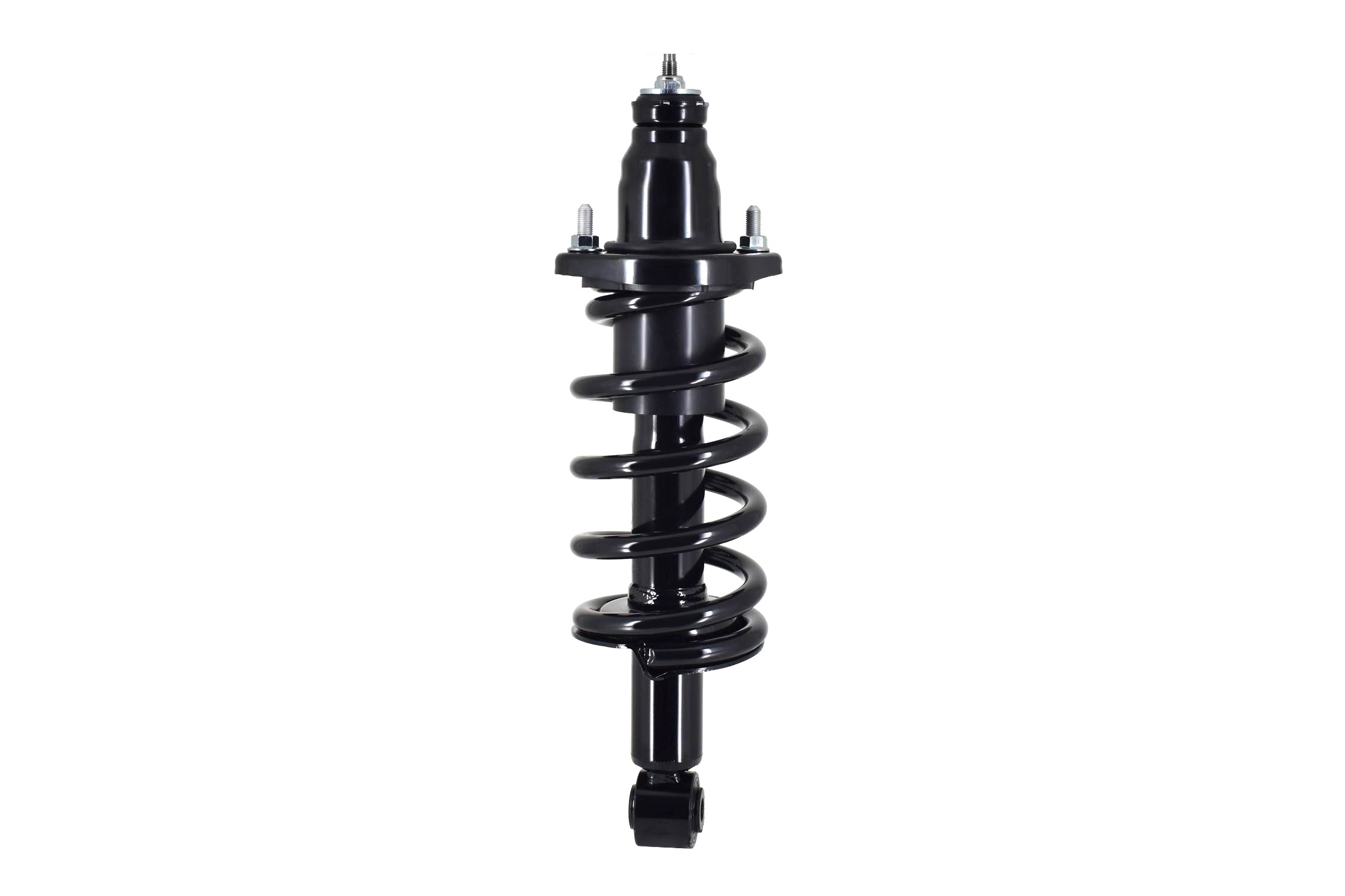 Suspension Strut and Coil Spring Assembly