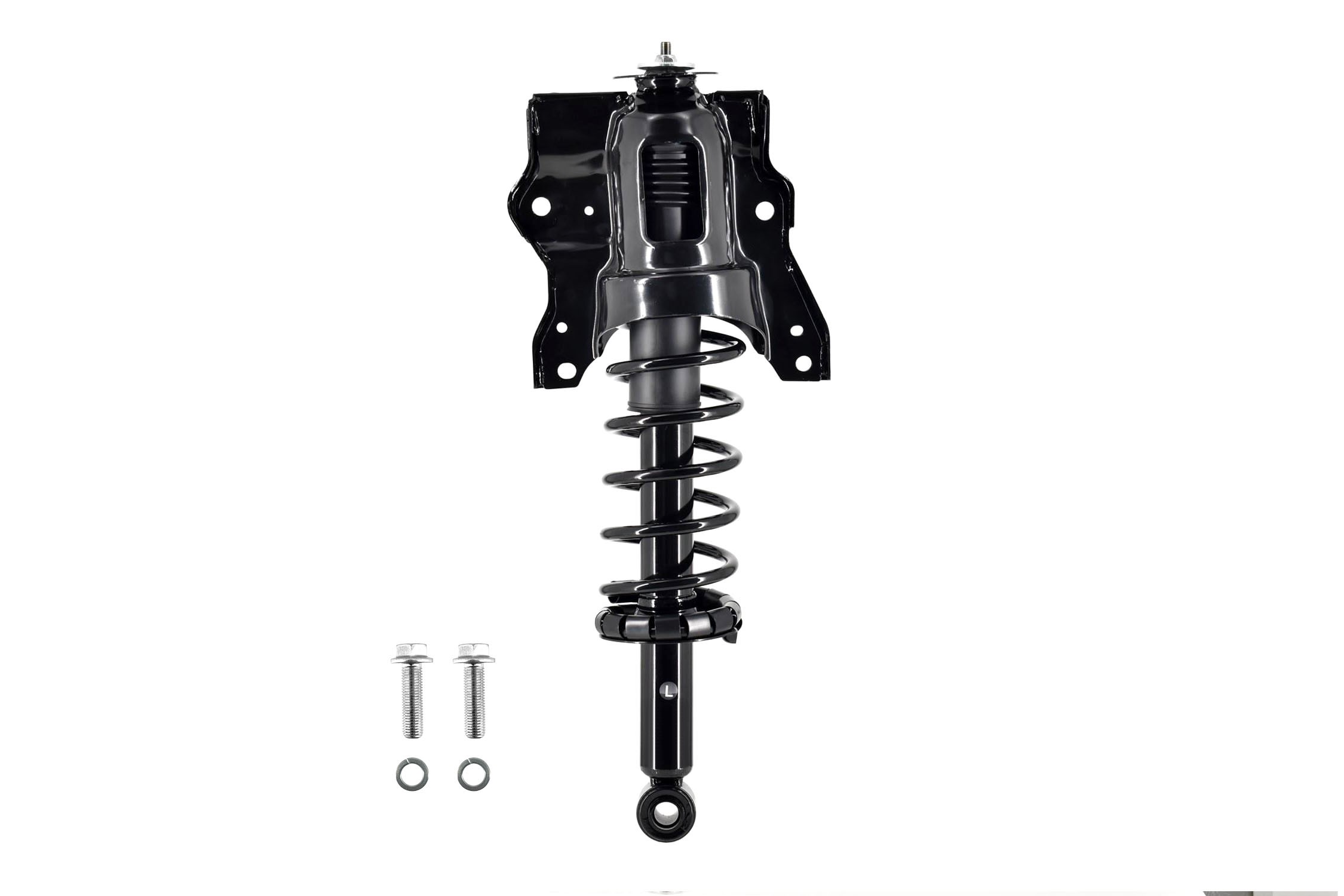 Suspension Strut and Coil Spring Assembly