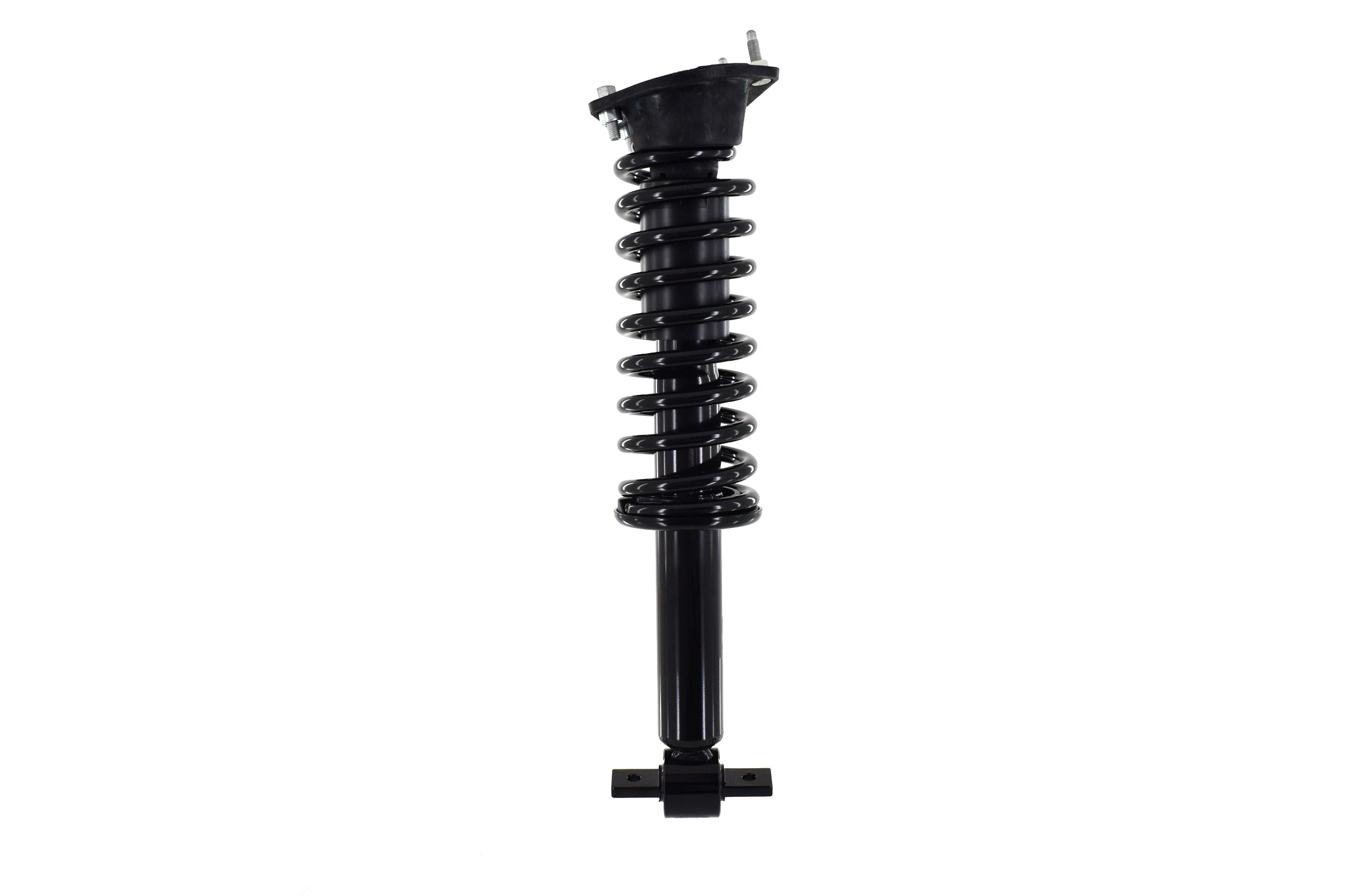 Suspension Strut and Coil Spring Assembly
