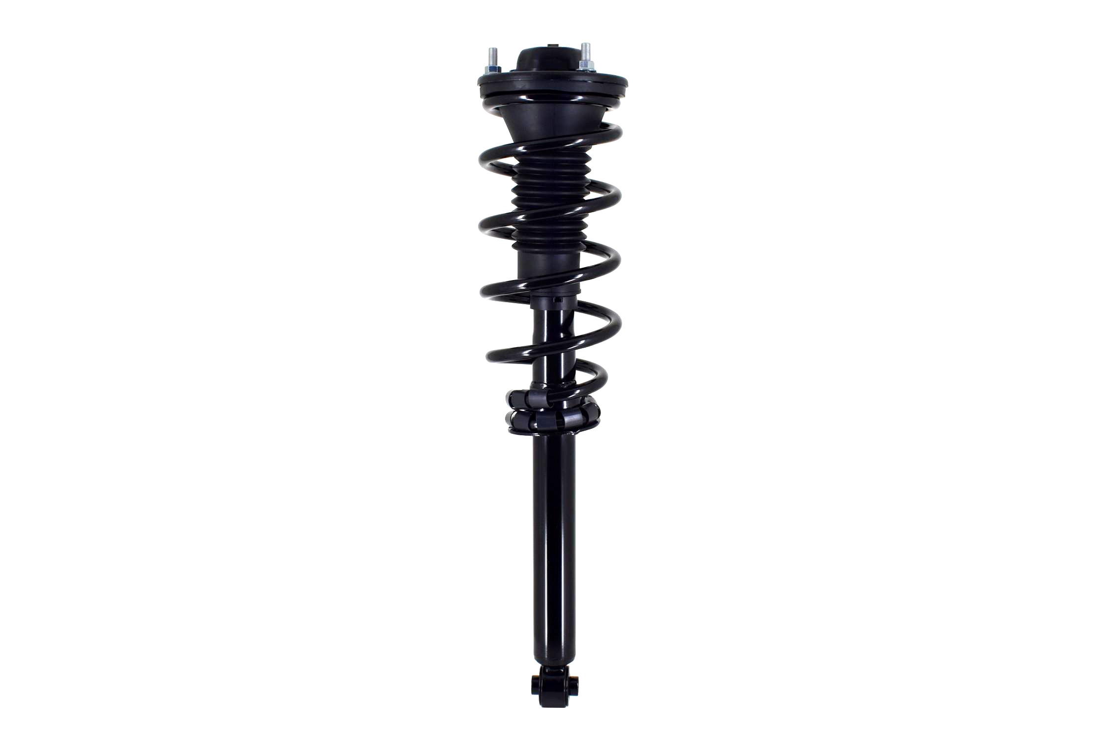 Suspension Strut and Coil Spring Assembly