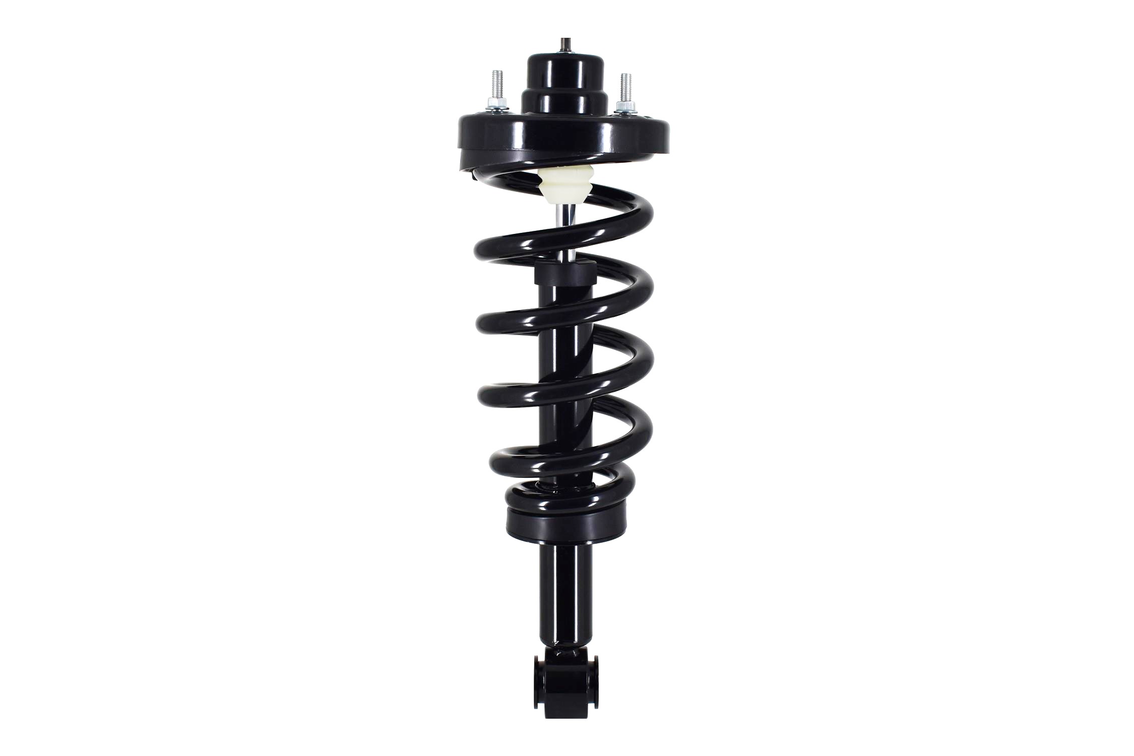 Suspension Strut and Coil Spring Assembly