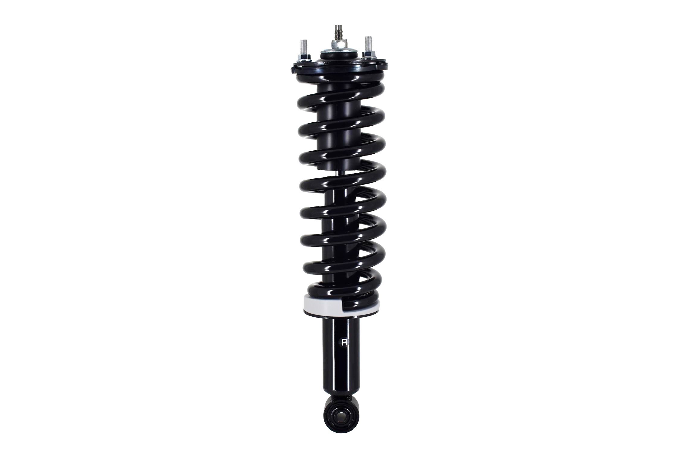 Suspension Strut and Coil Spring Assembly