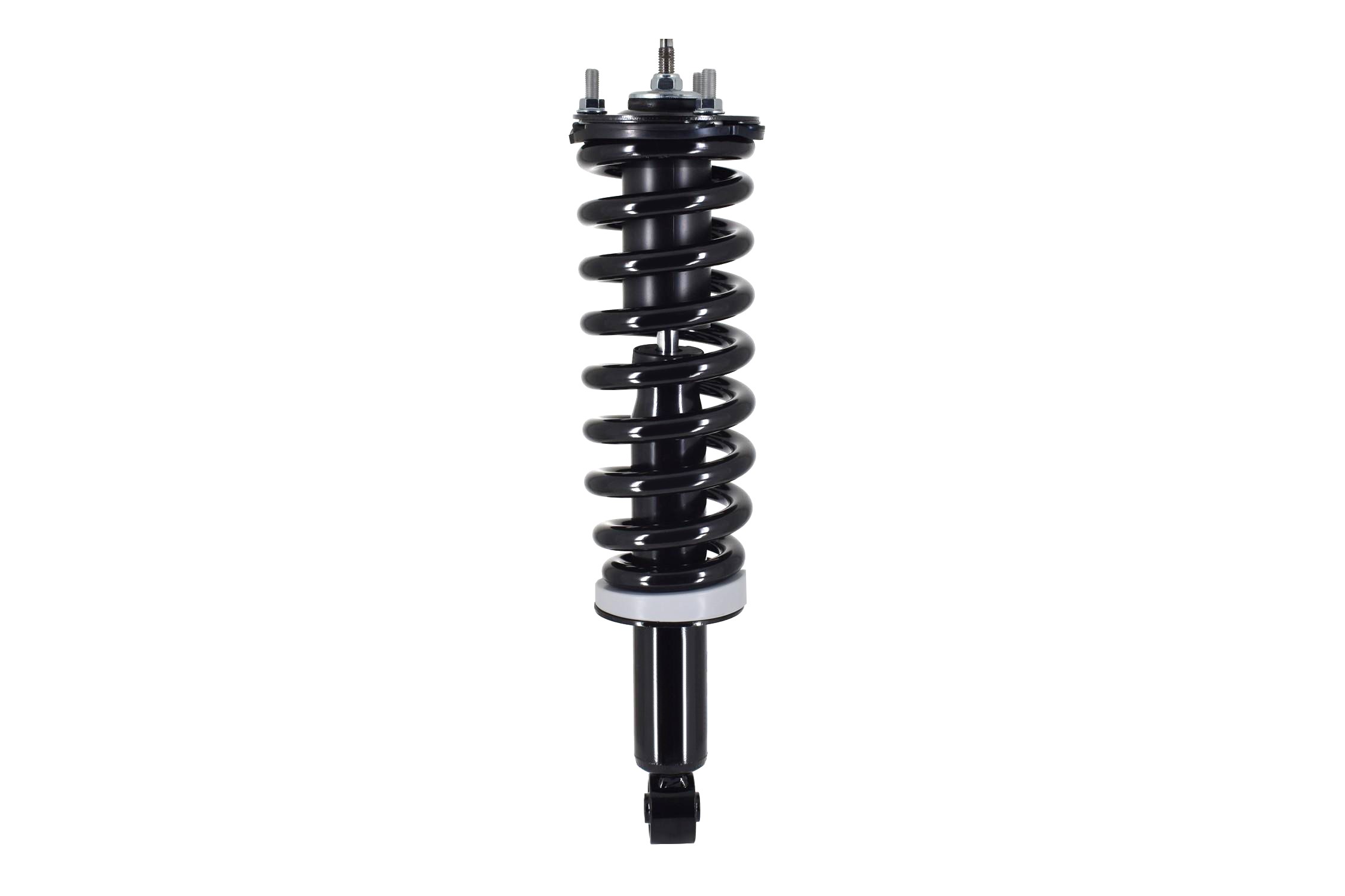 Suspension Strut and Coil Spring Assembly