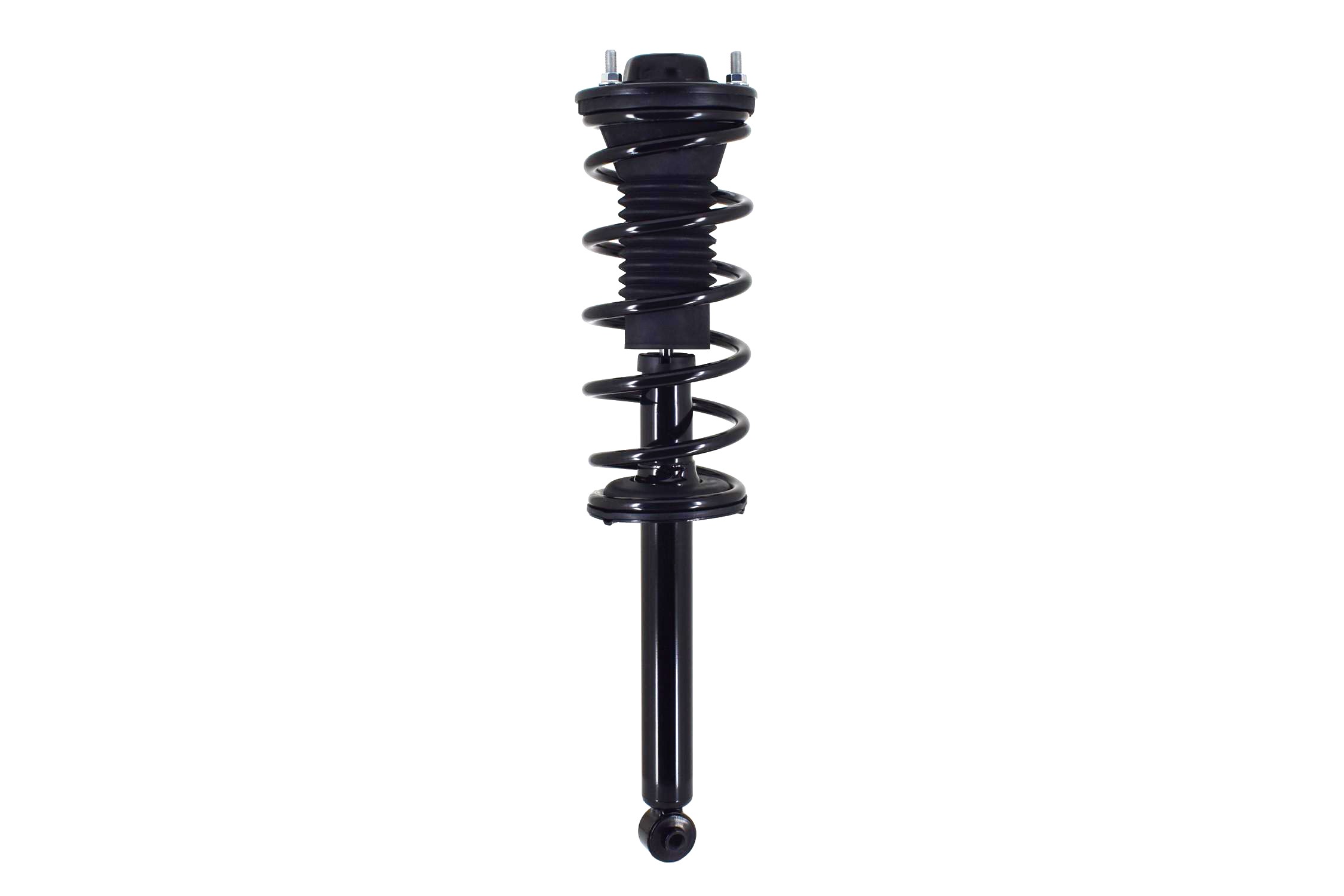 Suspension Strut and Coil Spring Assembly