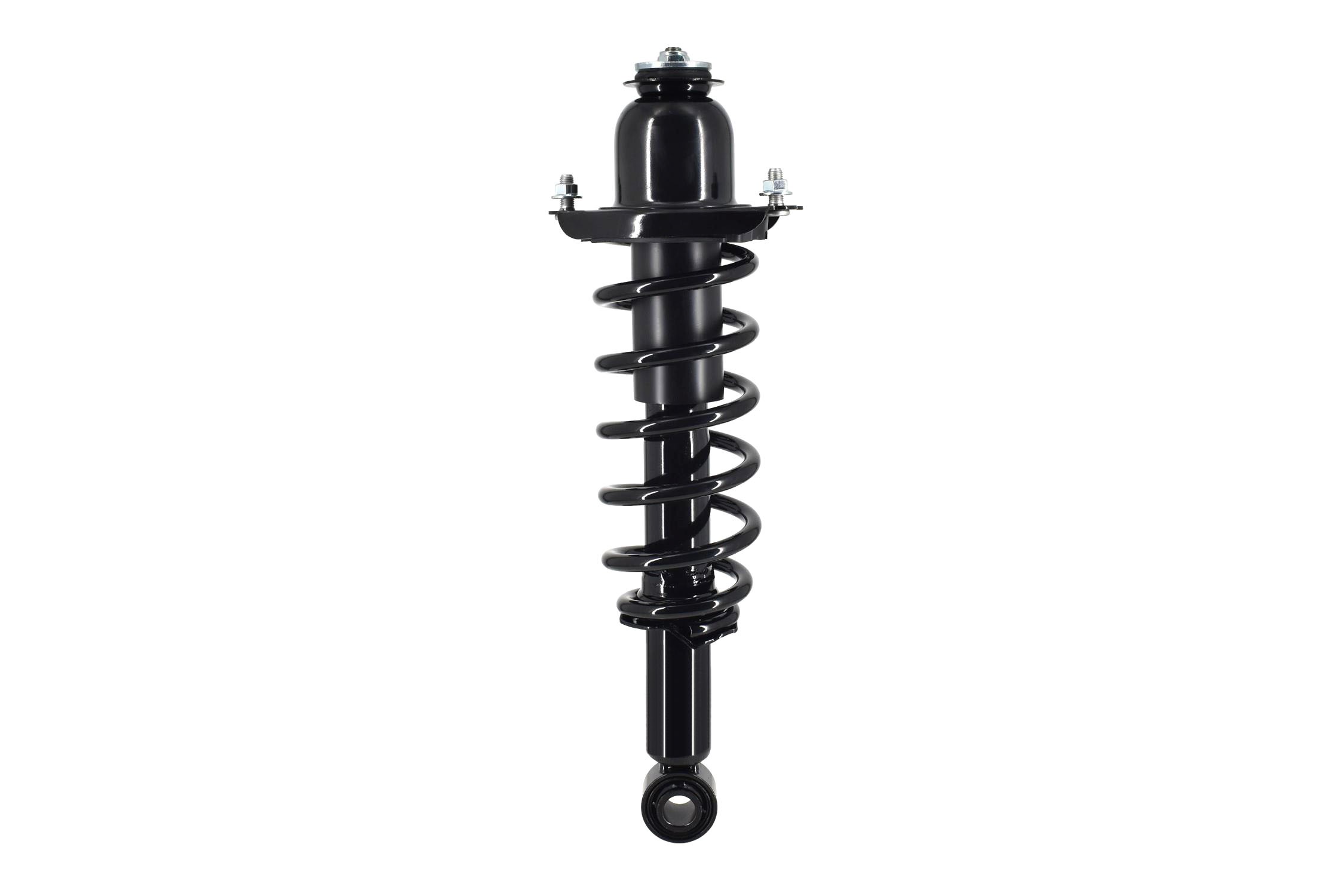 Suspension Strut and Coil Spring Assembly