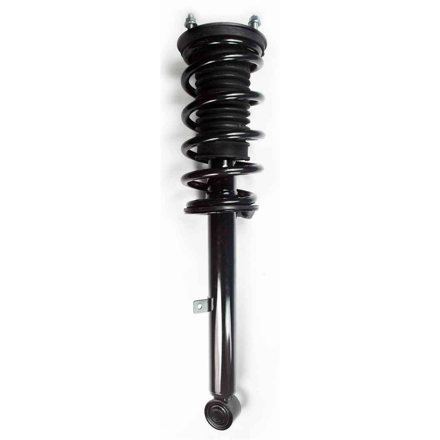 Suspension Strut and Coil Spring Assembly