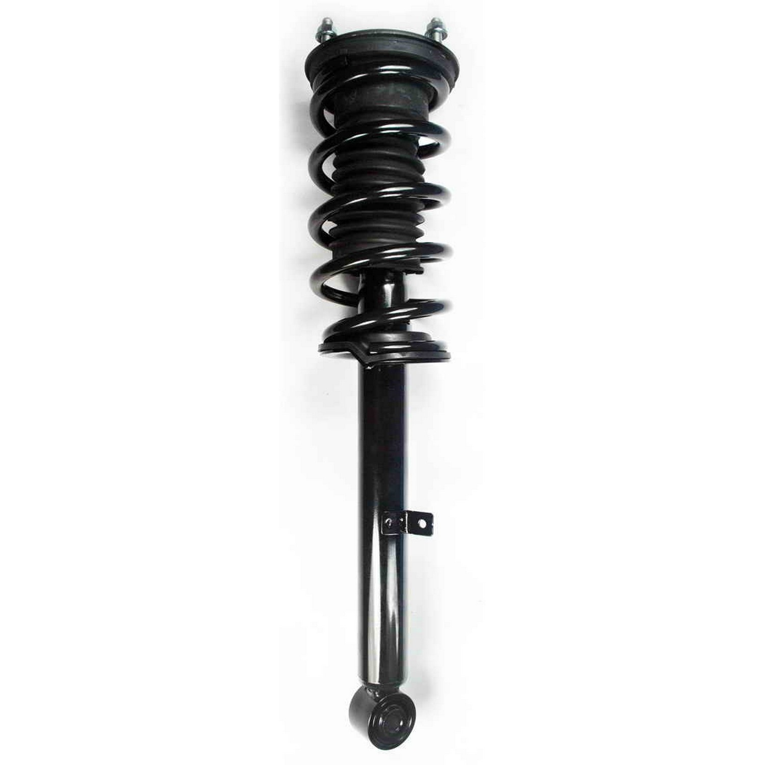 Suspension Strut and Coil Spring Assembly