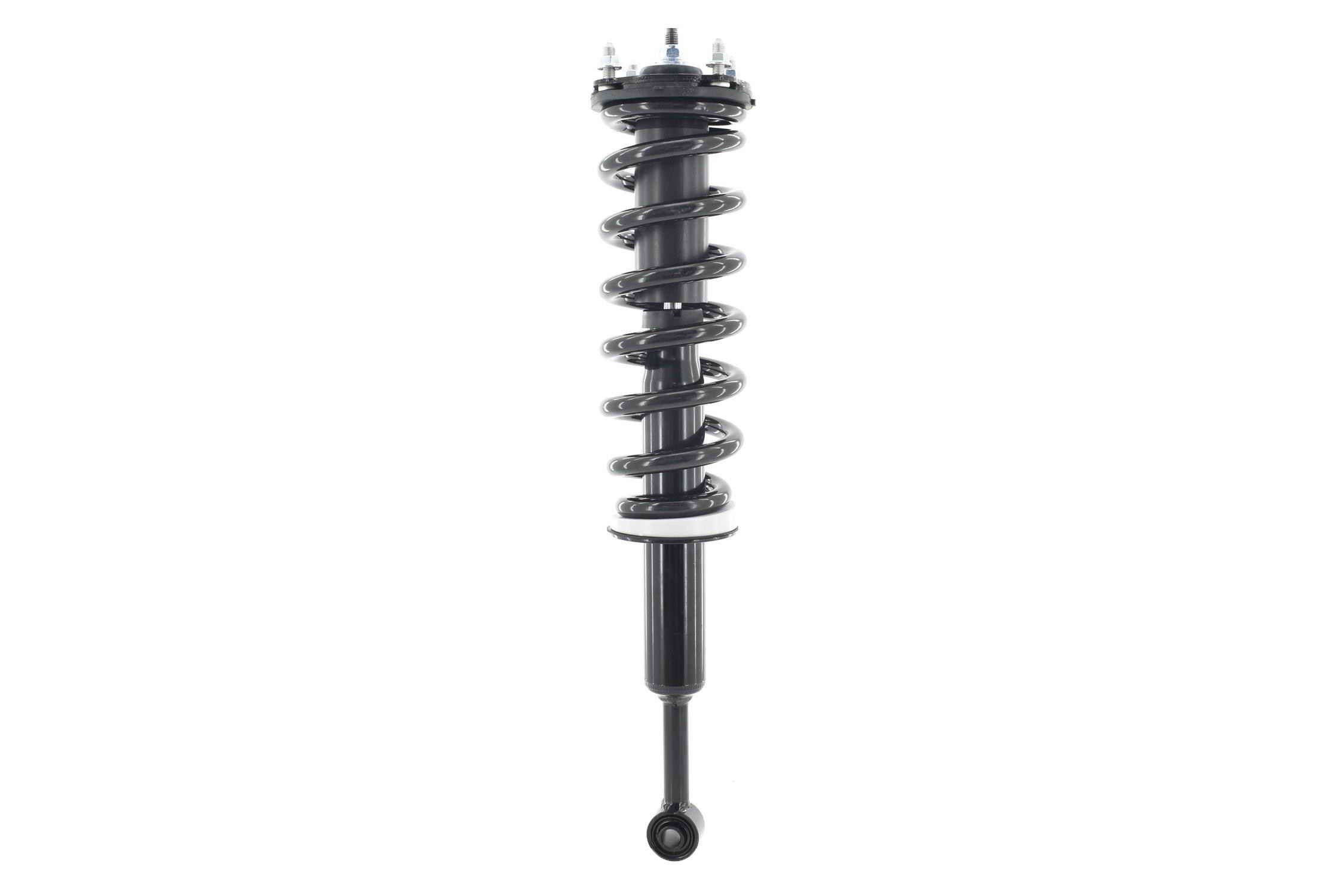Suspension Strut and Coil Spring Assembly