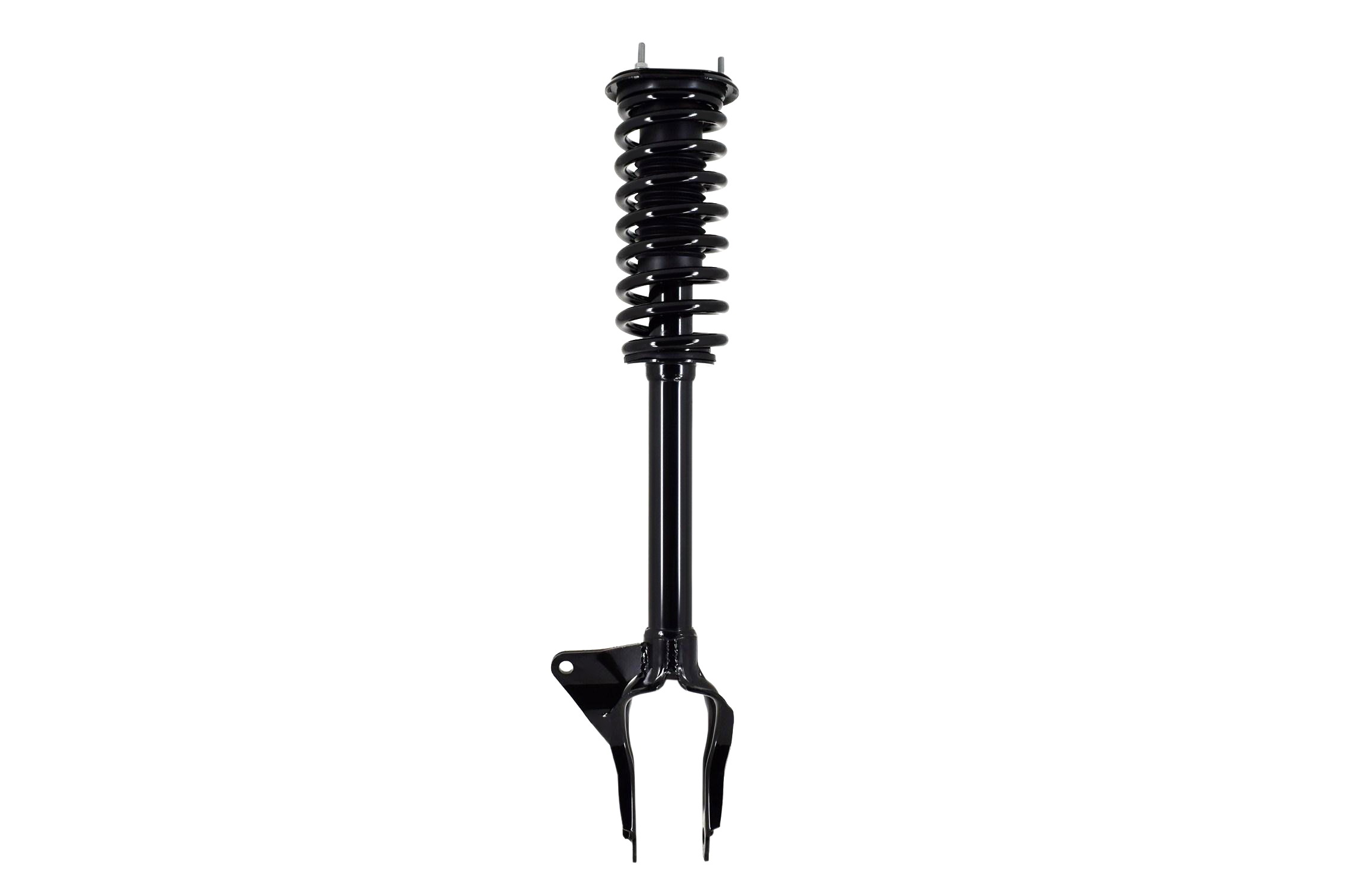 Suspension Strut and Coil Spring Assembly