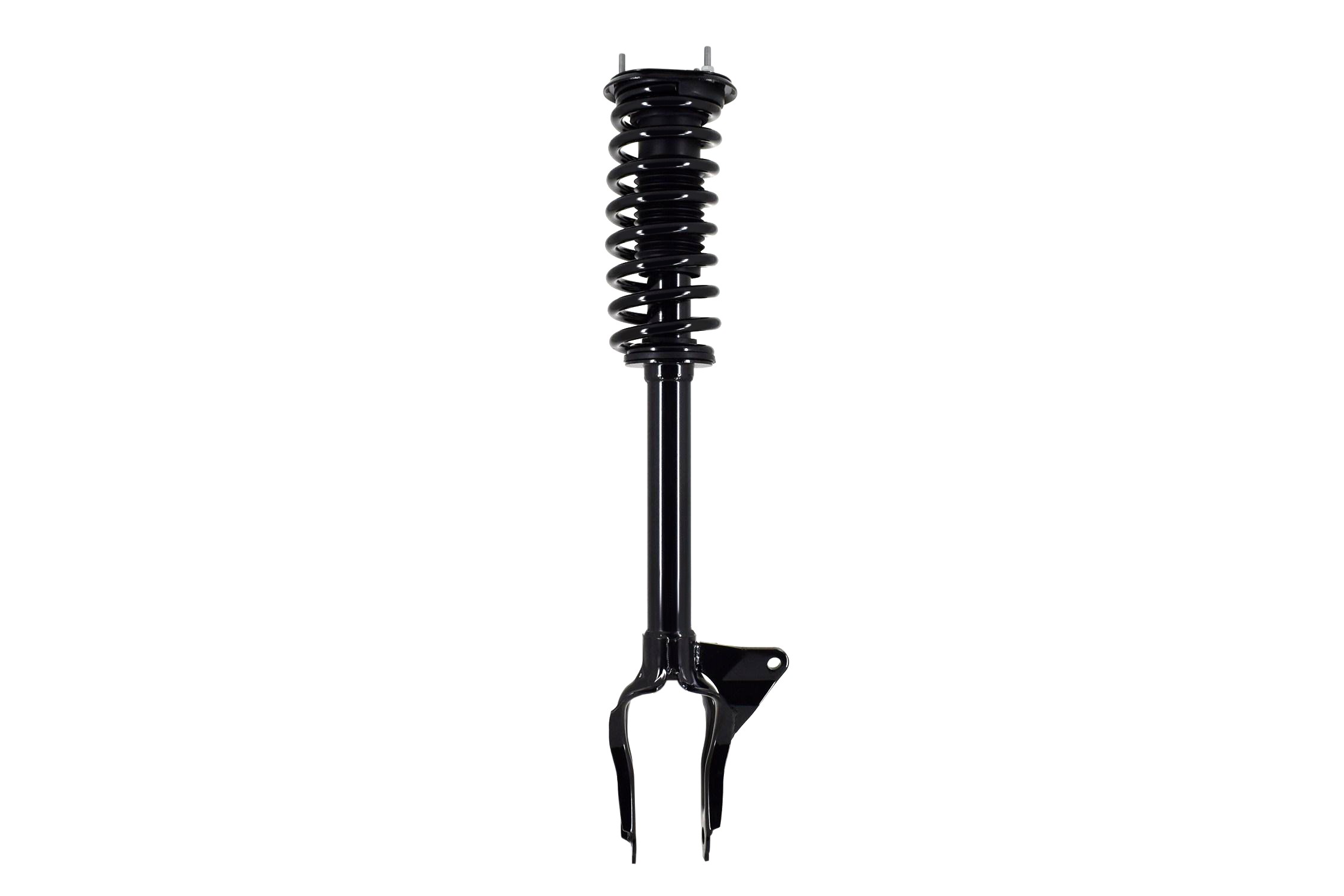 Suspension Strut and Coil Spring Assembly