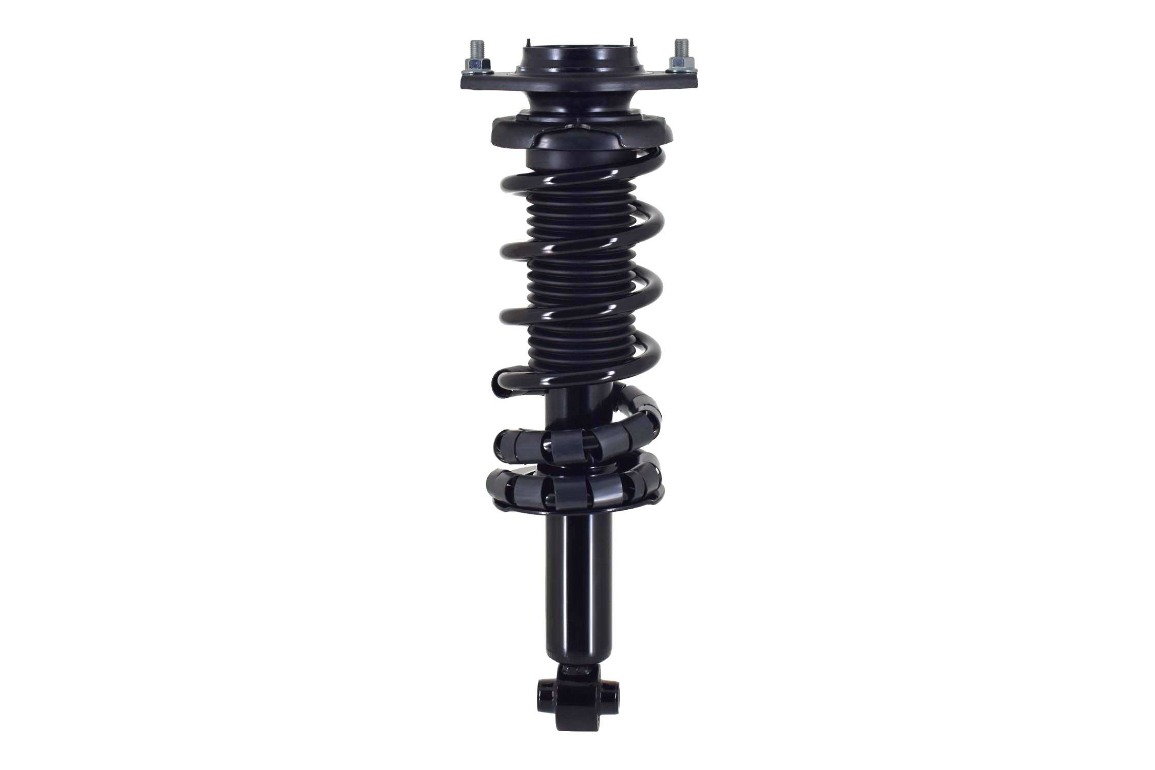 Suspension Strut and Coil Spring Assembly