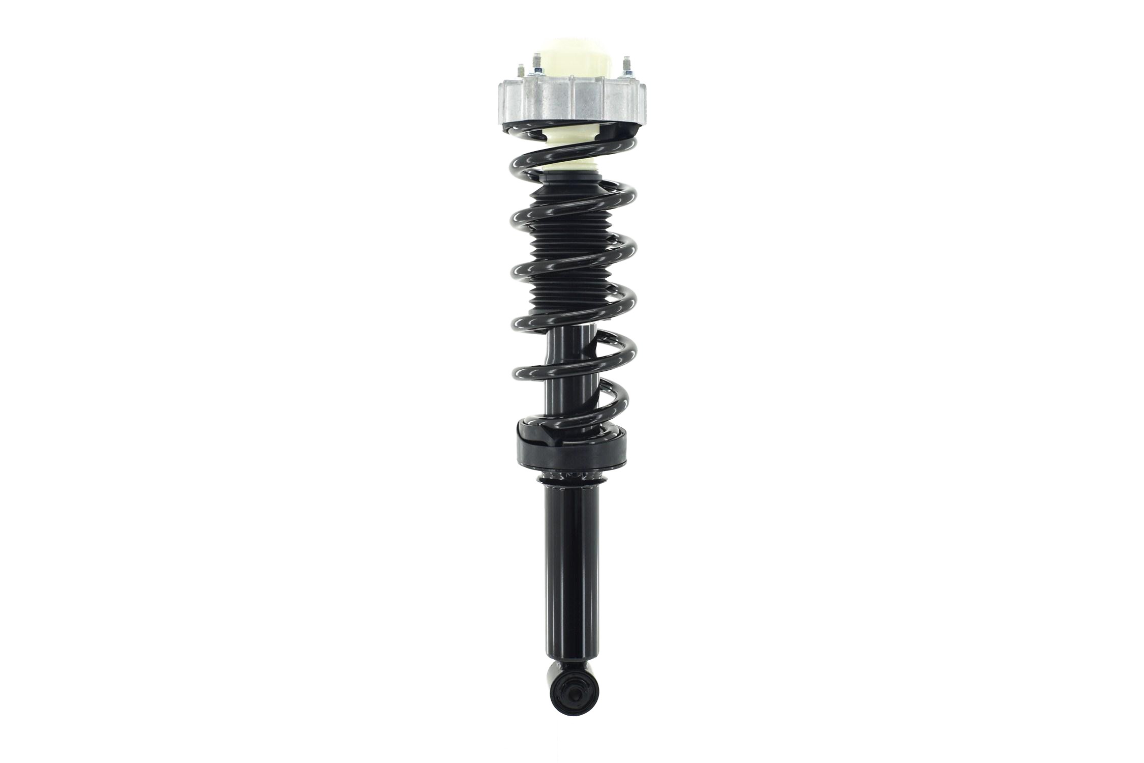 Suspension Strut and Coil Spring Assembly