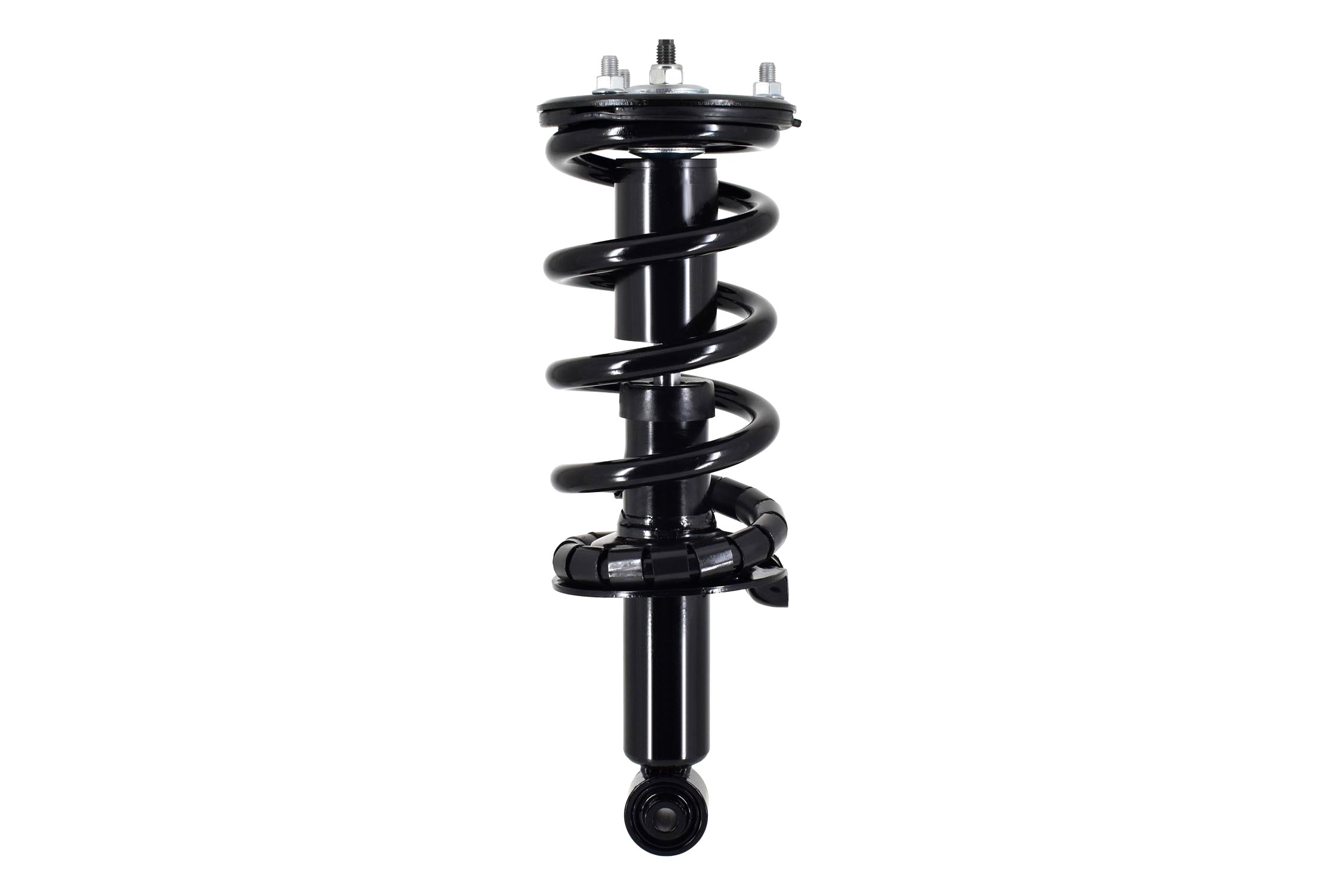 Suspension Strut and Coil Spring Assembly