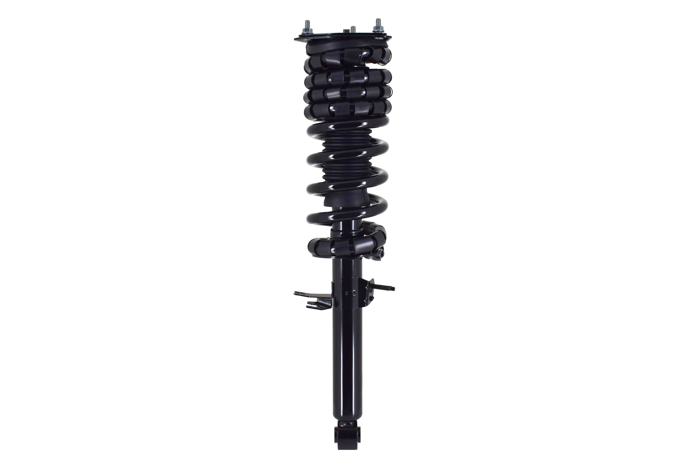 Suspension Strut and Coil Spring Assembly