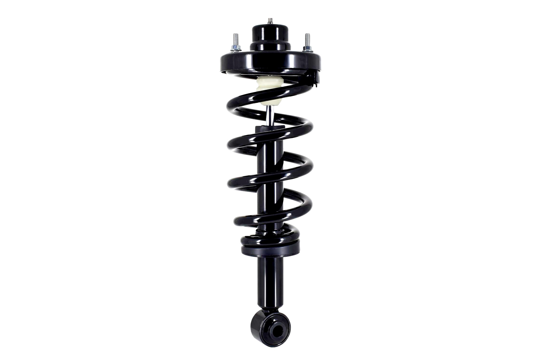 Suspension Strut and Coil Spring Assembly