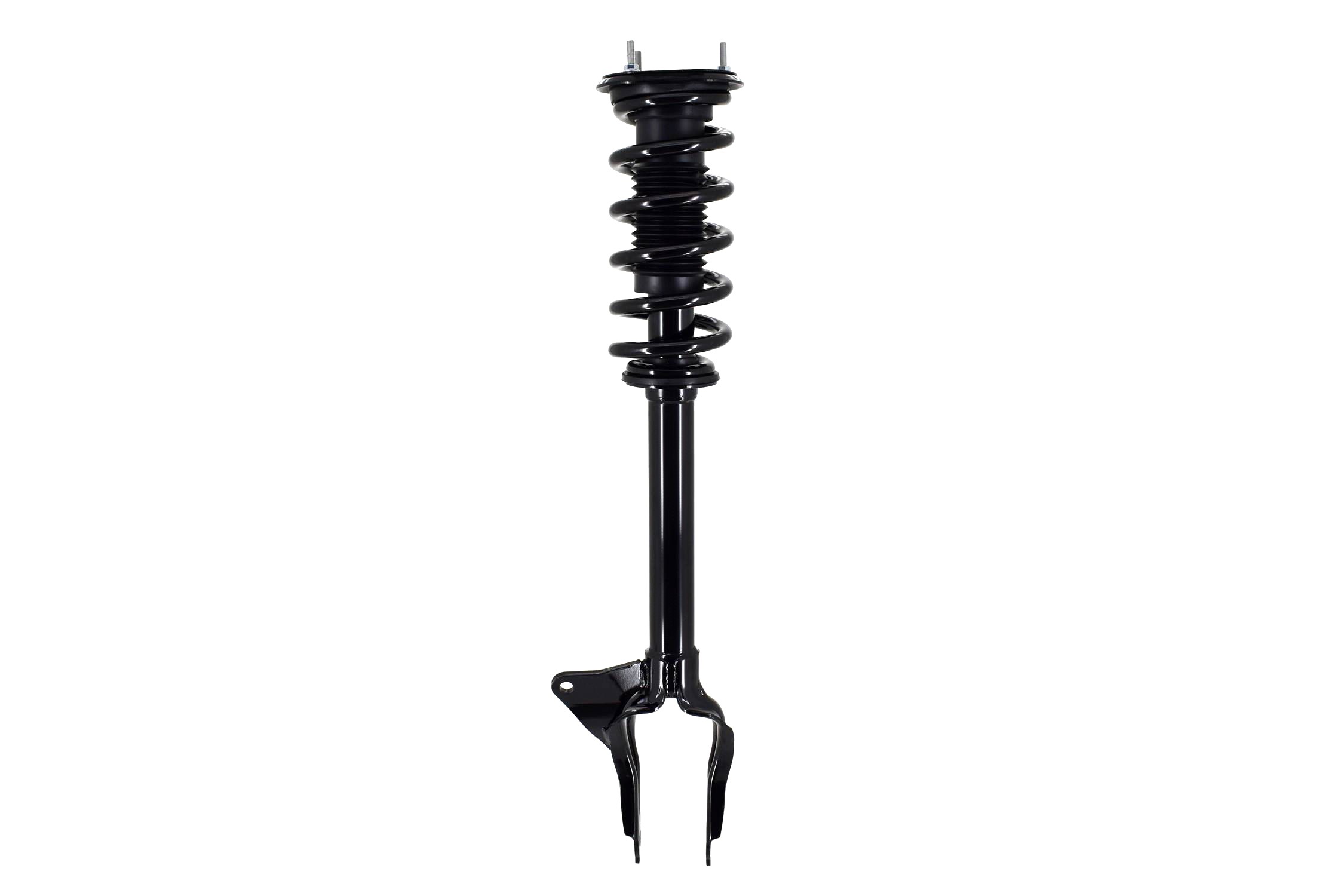 Suspension Strut and Coil Spring Assembly