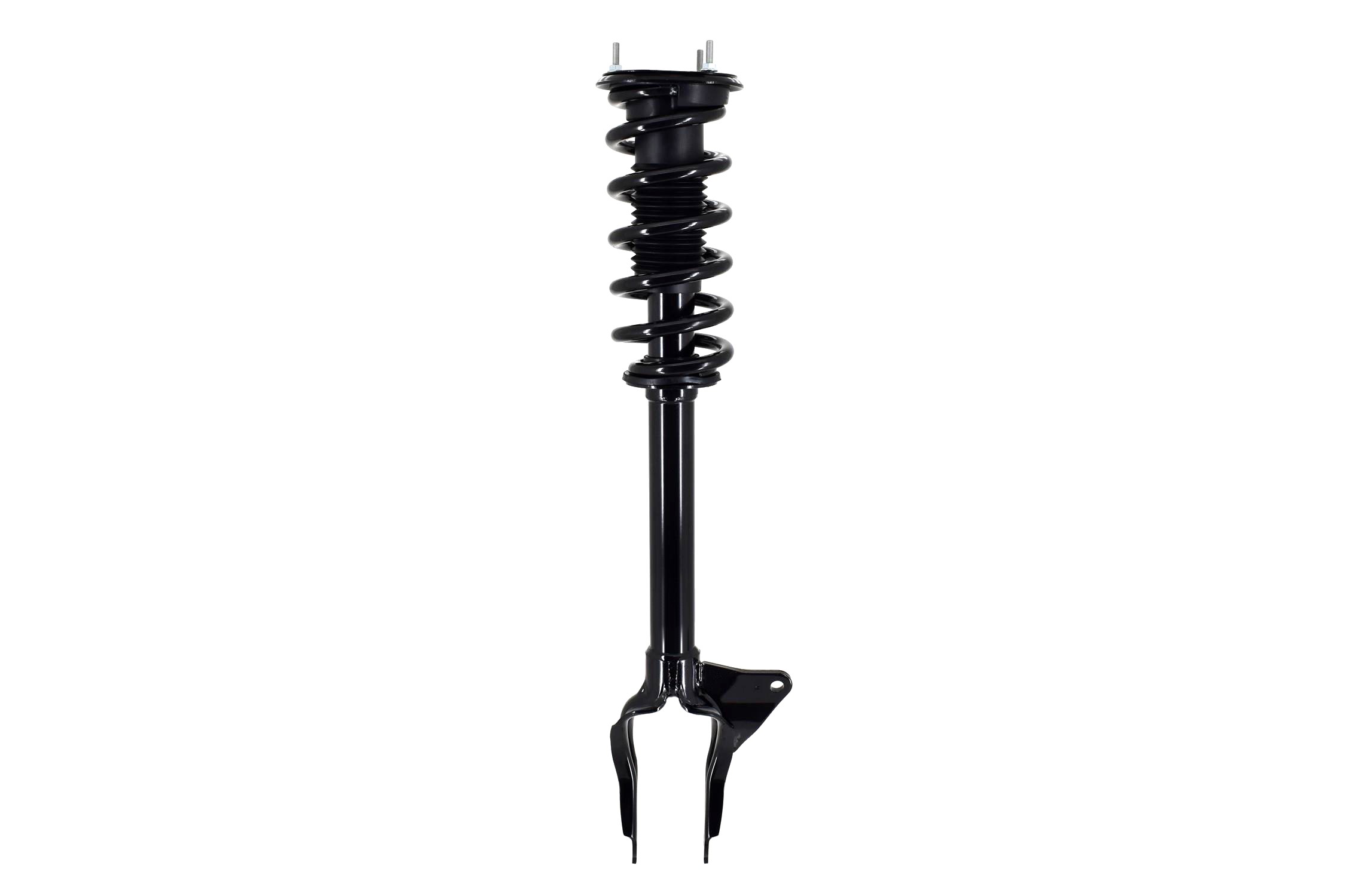Suspension Strut and Coil Spring Assembly