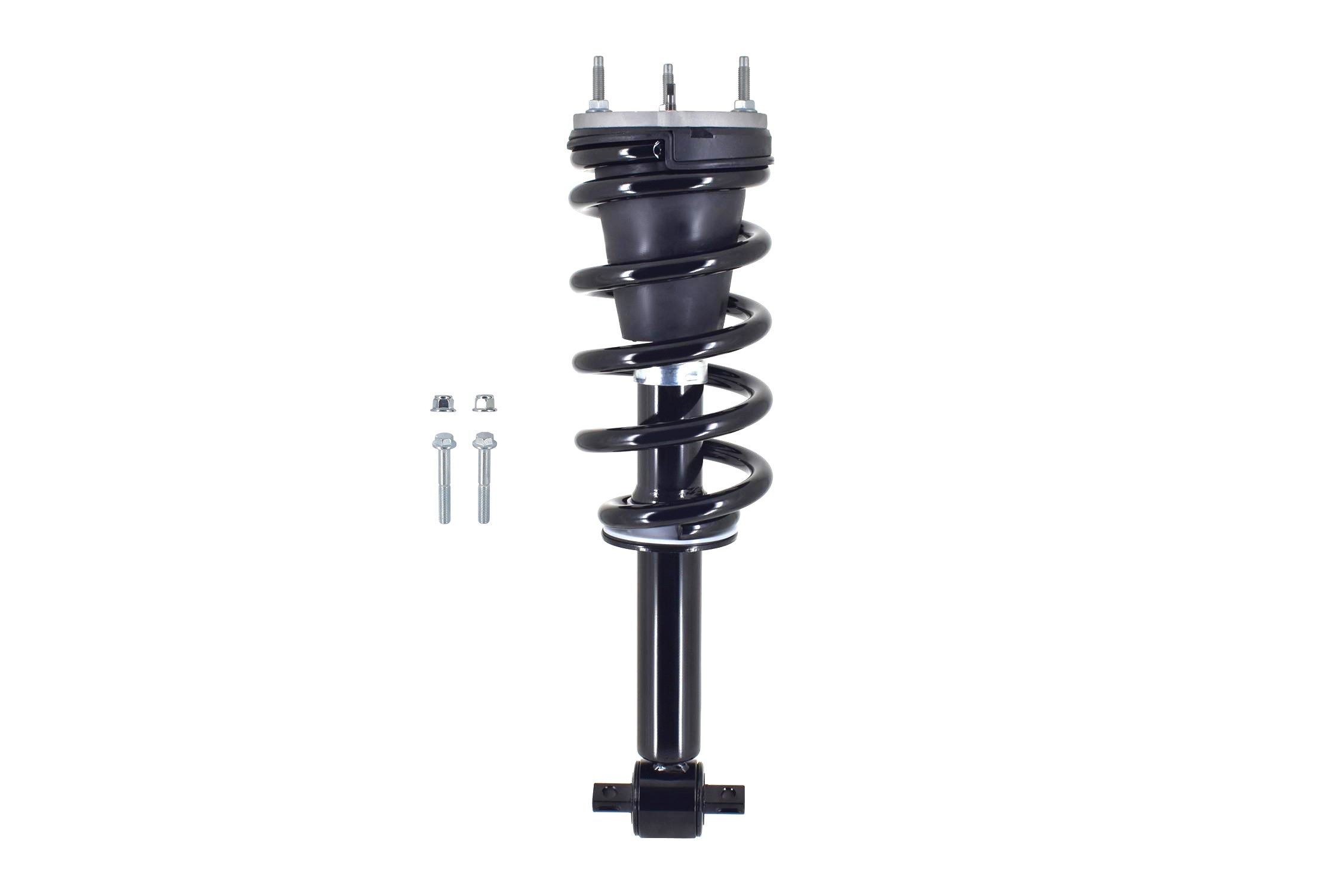 Suspension Strut and Coil Spring Assembly