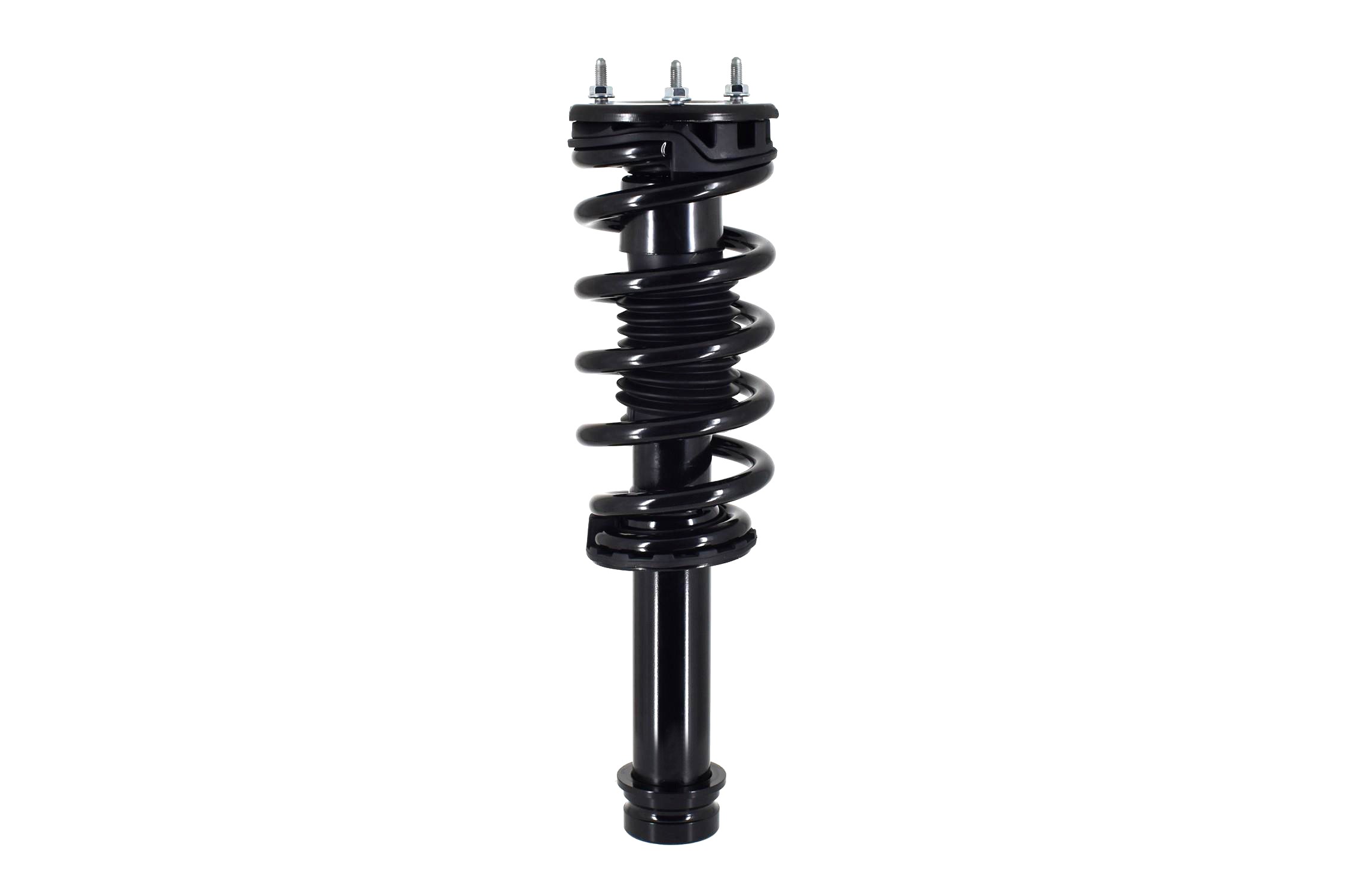 Suspension Strut and Coil Spring Assembly