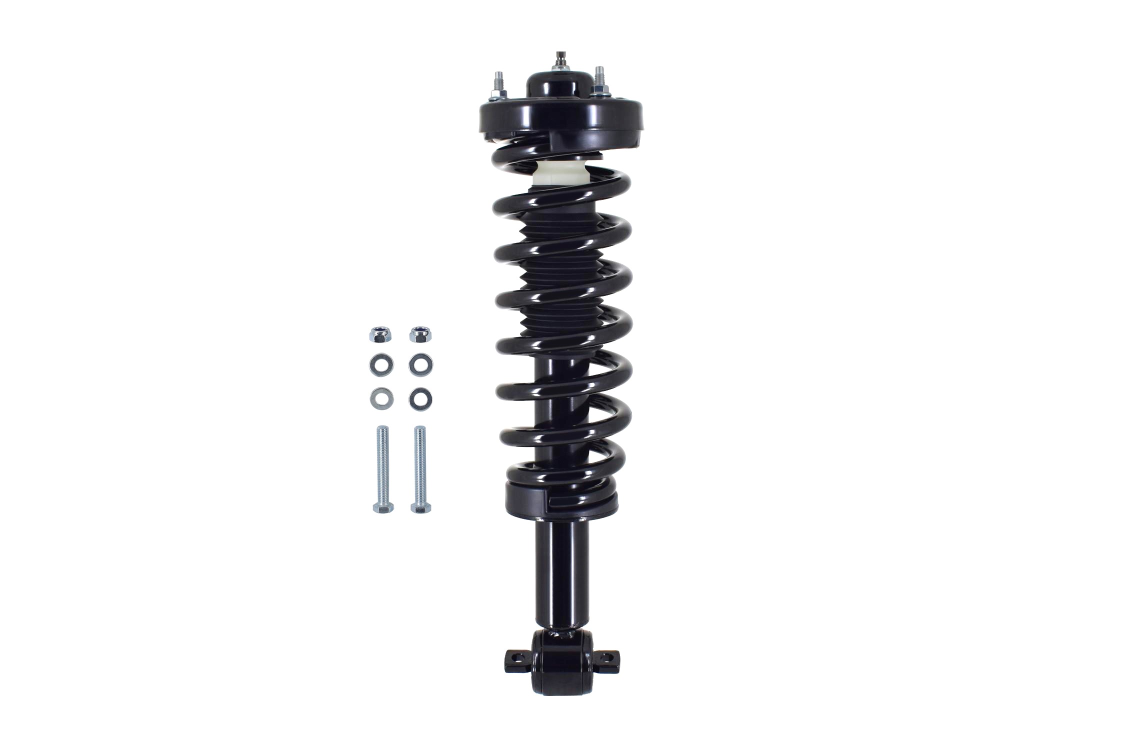 Suspension Strut and Coil Spring Assembly