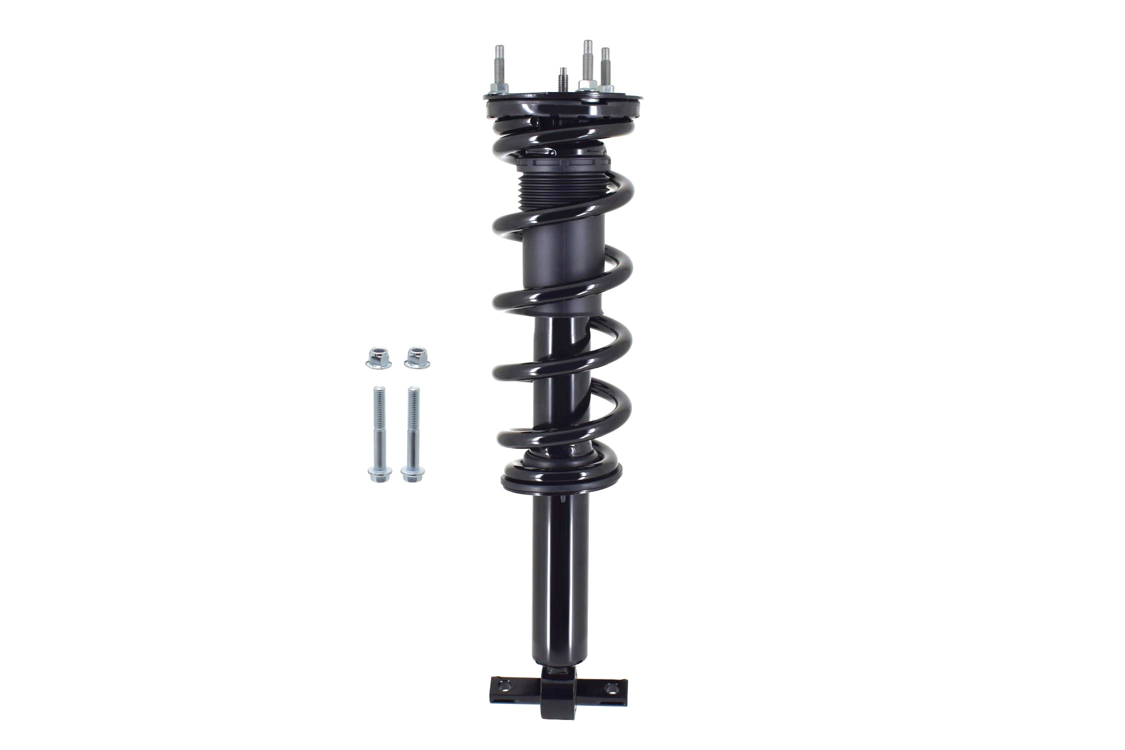 Suspension Strut and Coil Spring Assembly