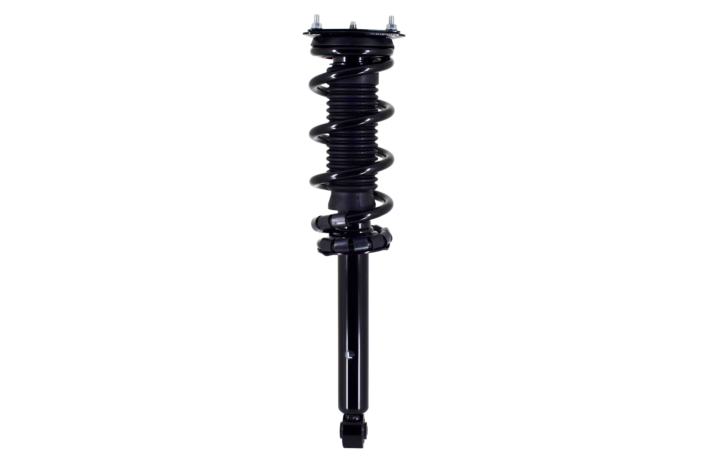 Suspension Strut and Coil Spring Assembly