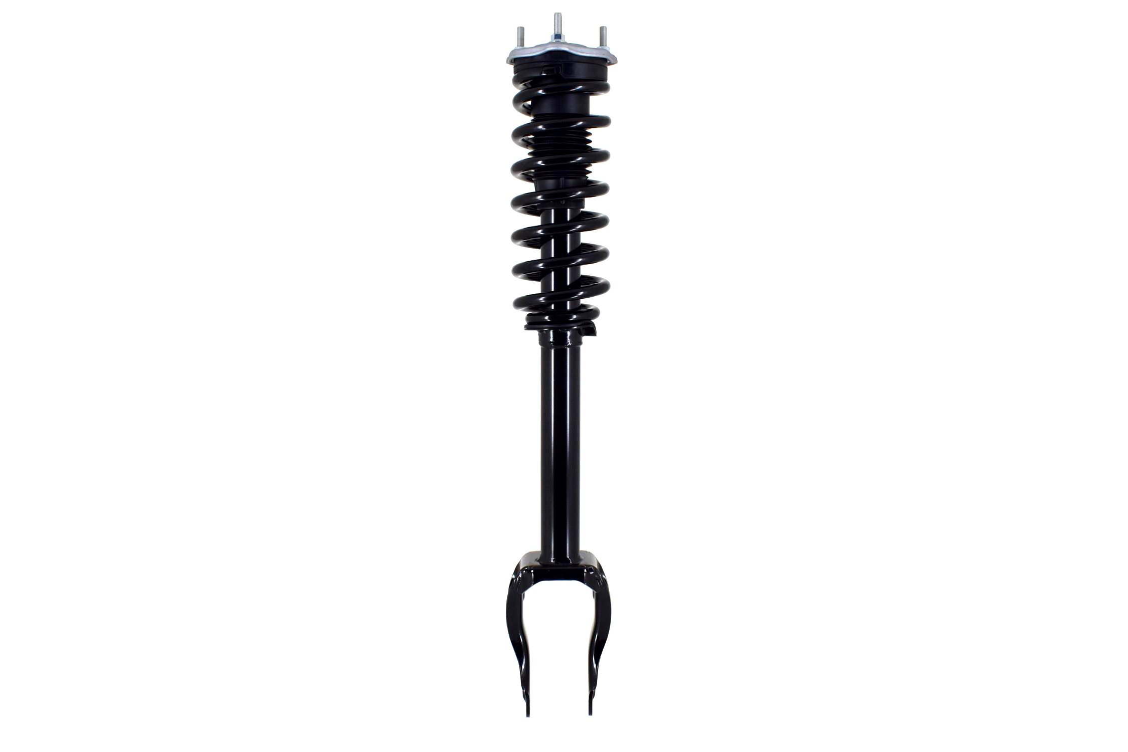 Suspension Strut and Coil Spring Assembly