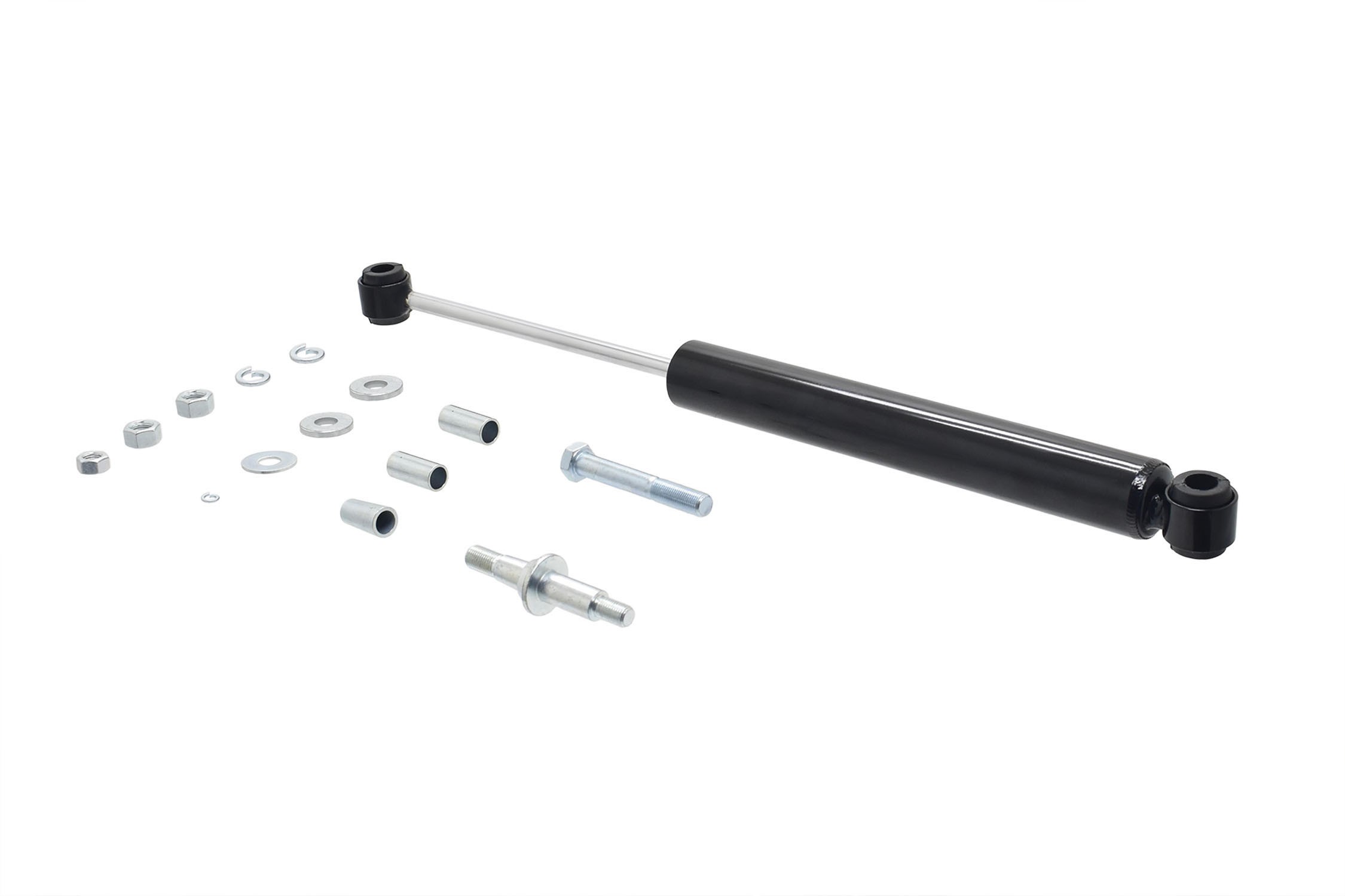 Steering Damper