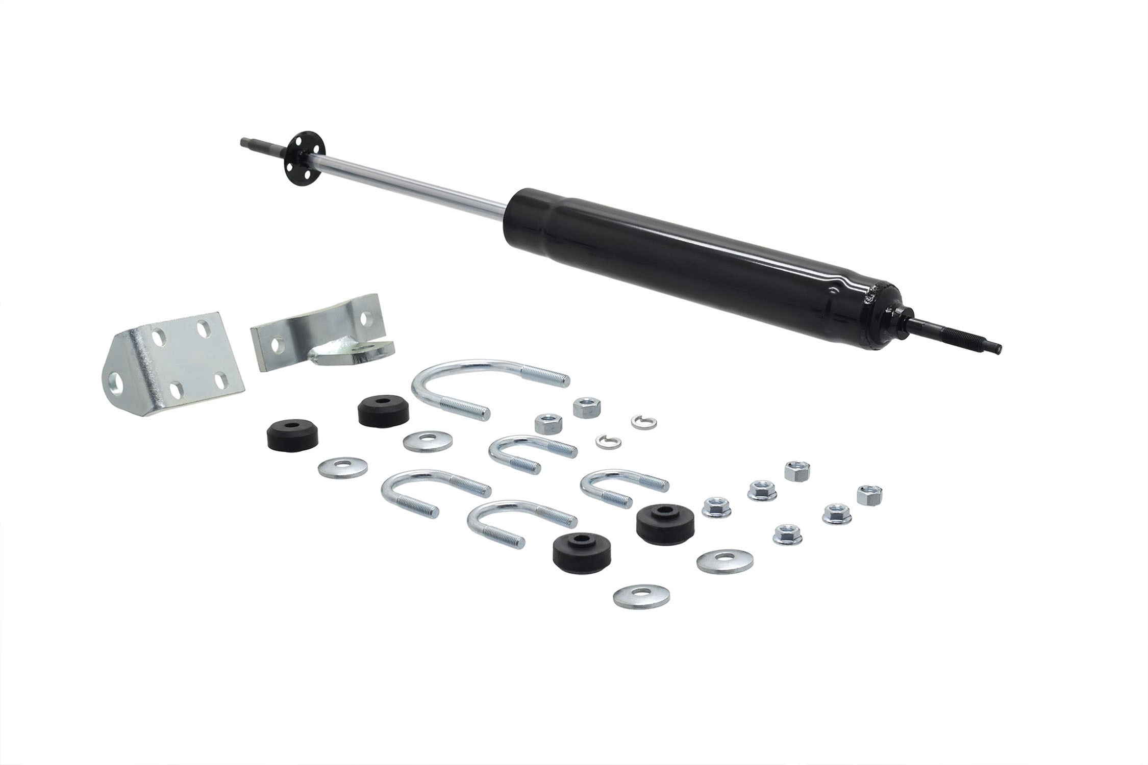 Steering Damper