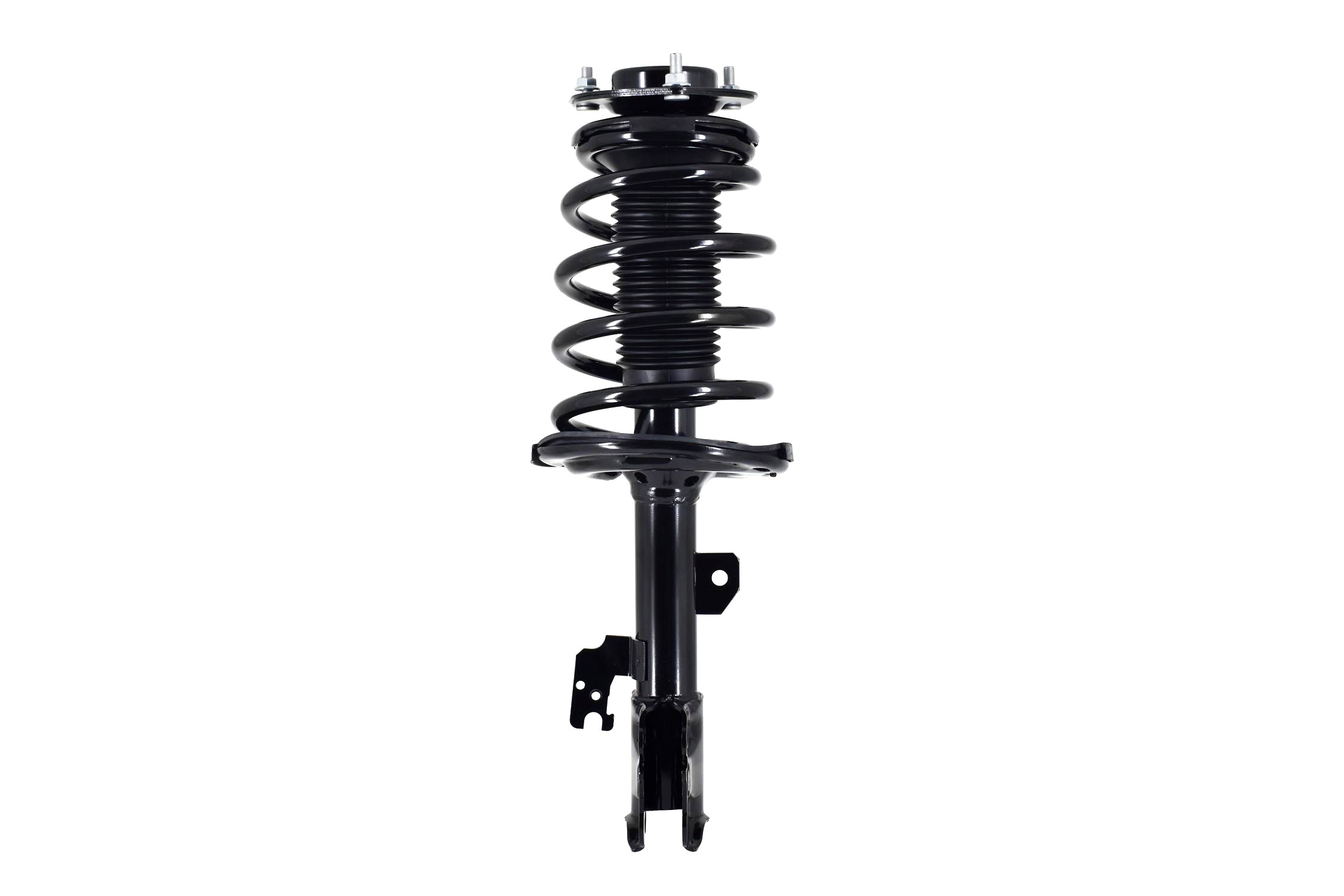 Suspension Strut and Coil Spring Assembly