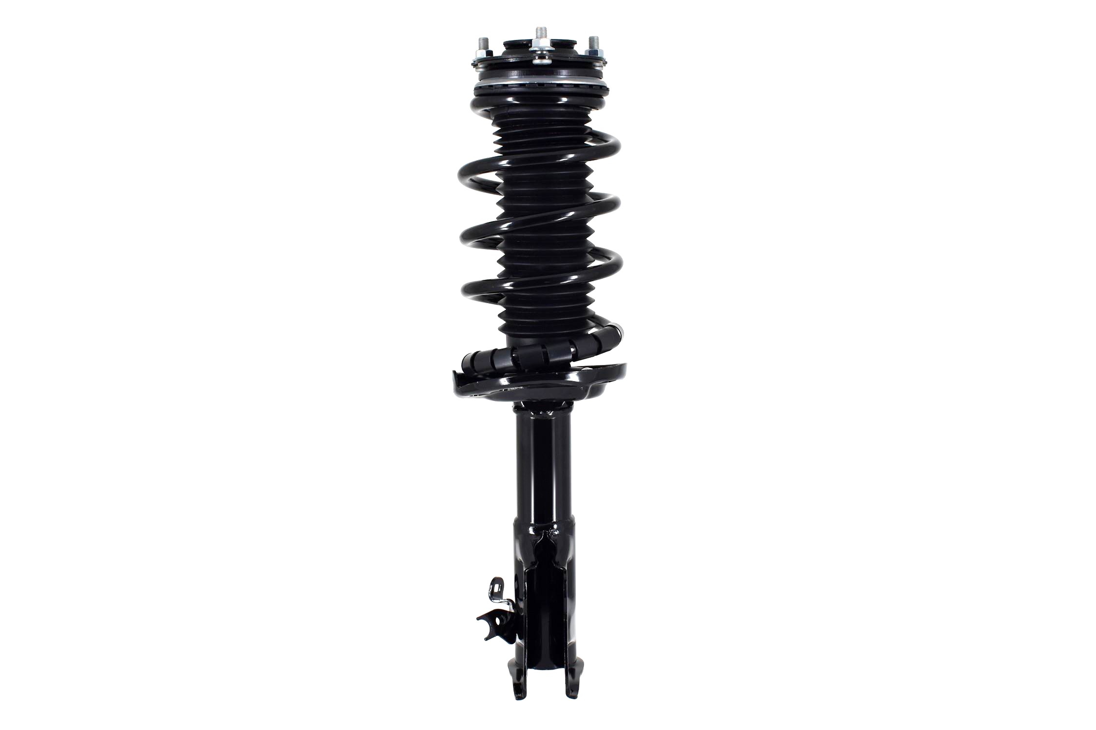 Suspension Strut and Coil Spring Assembly