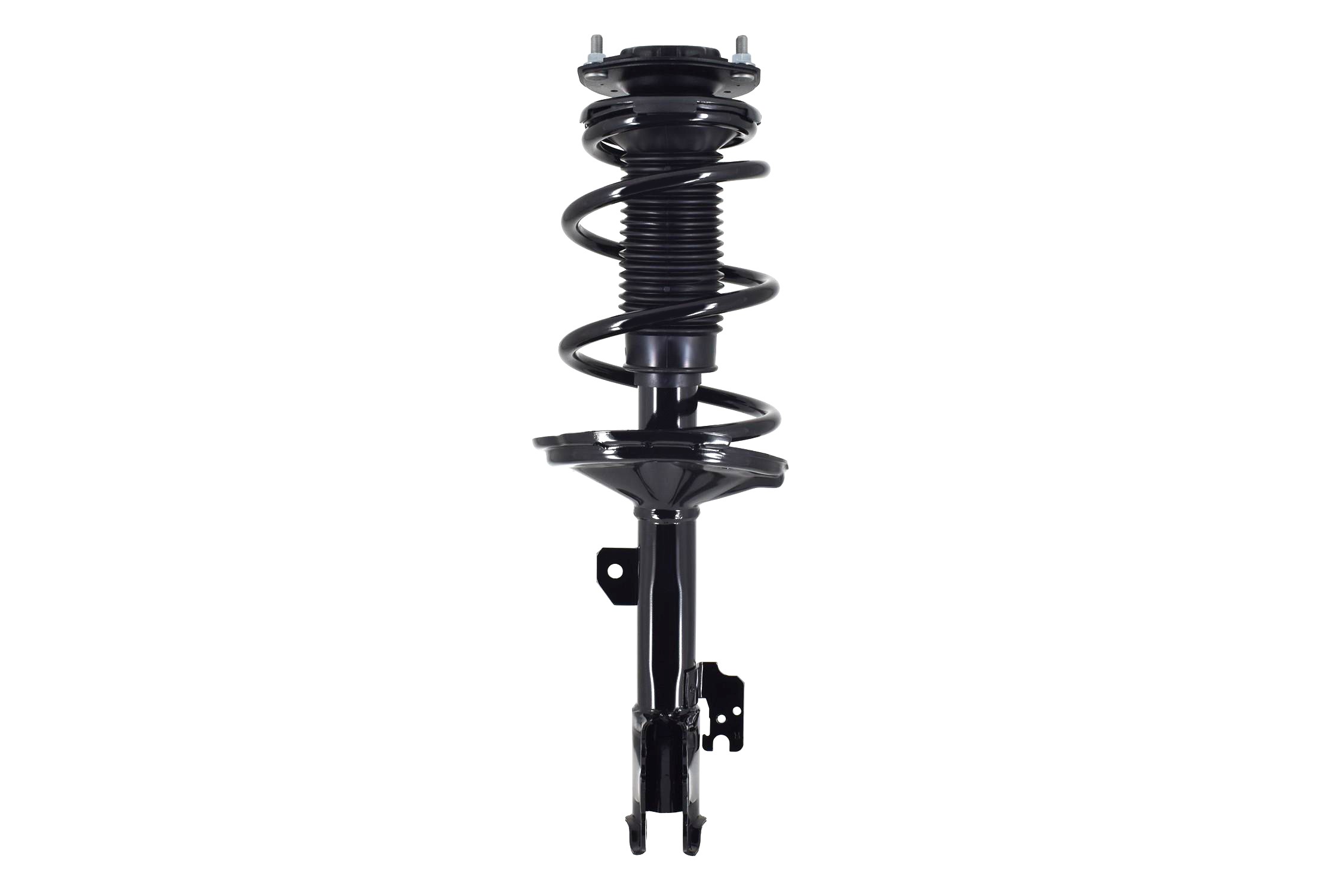Suspension Strut and Coil Spring Assembly