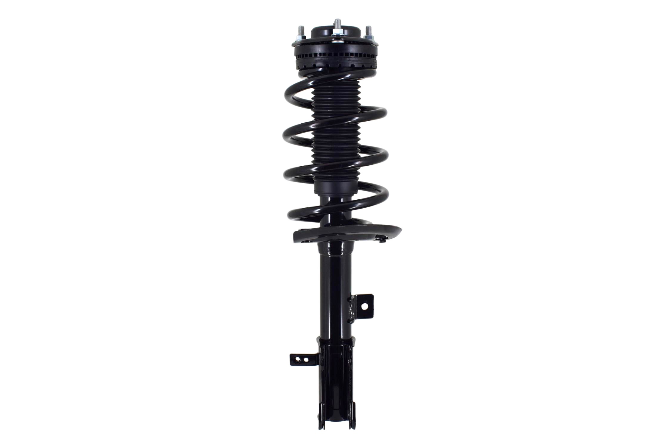 Suspension Strut and Coil Spring Assembly