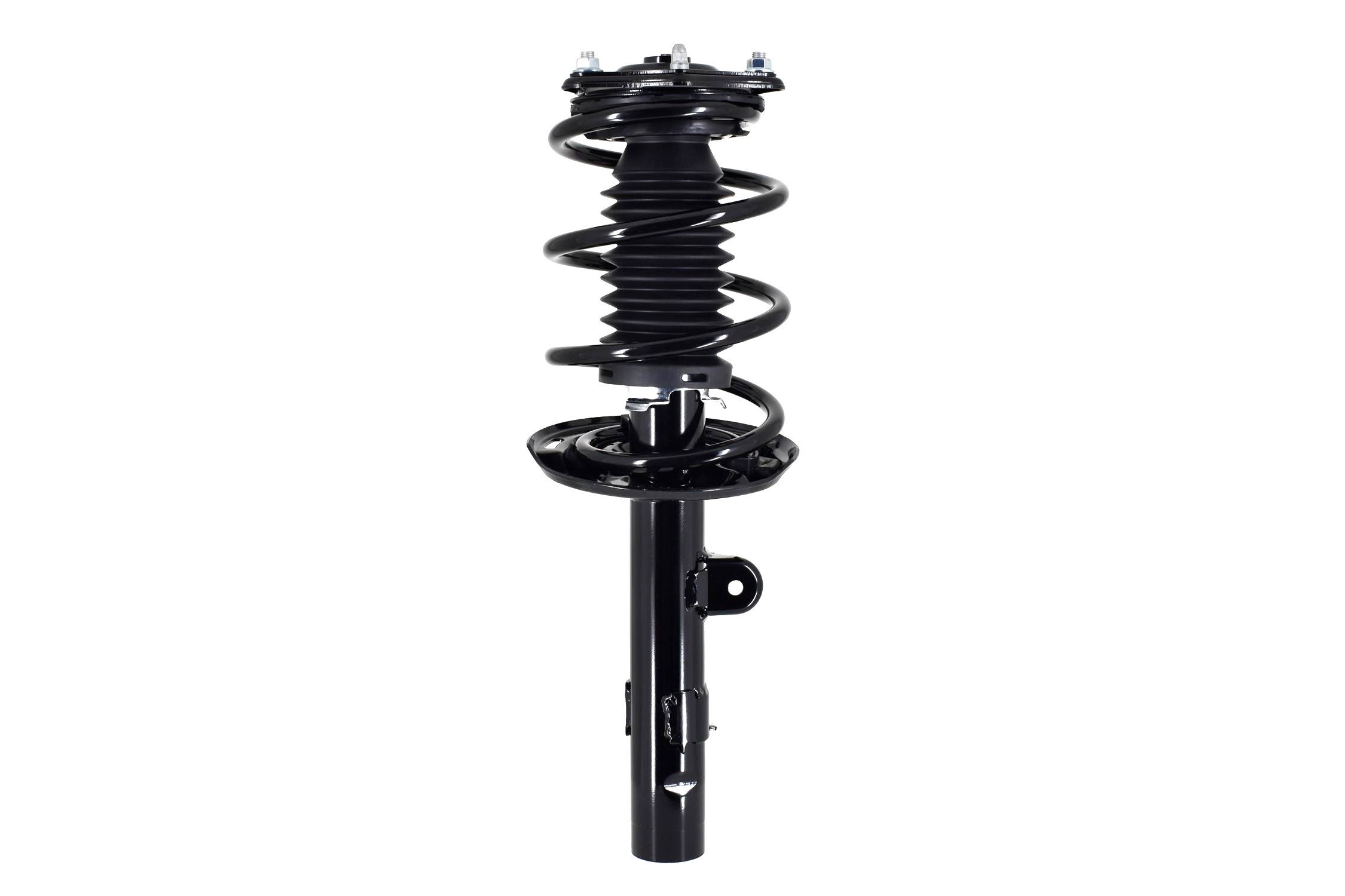 Suspension Strut and Coil Spring Assembly