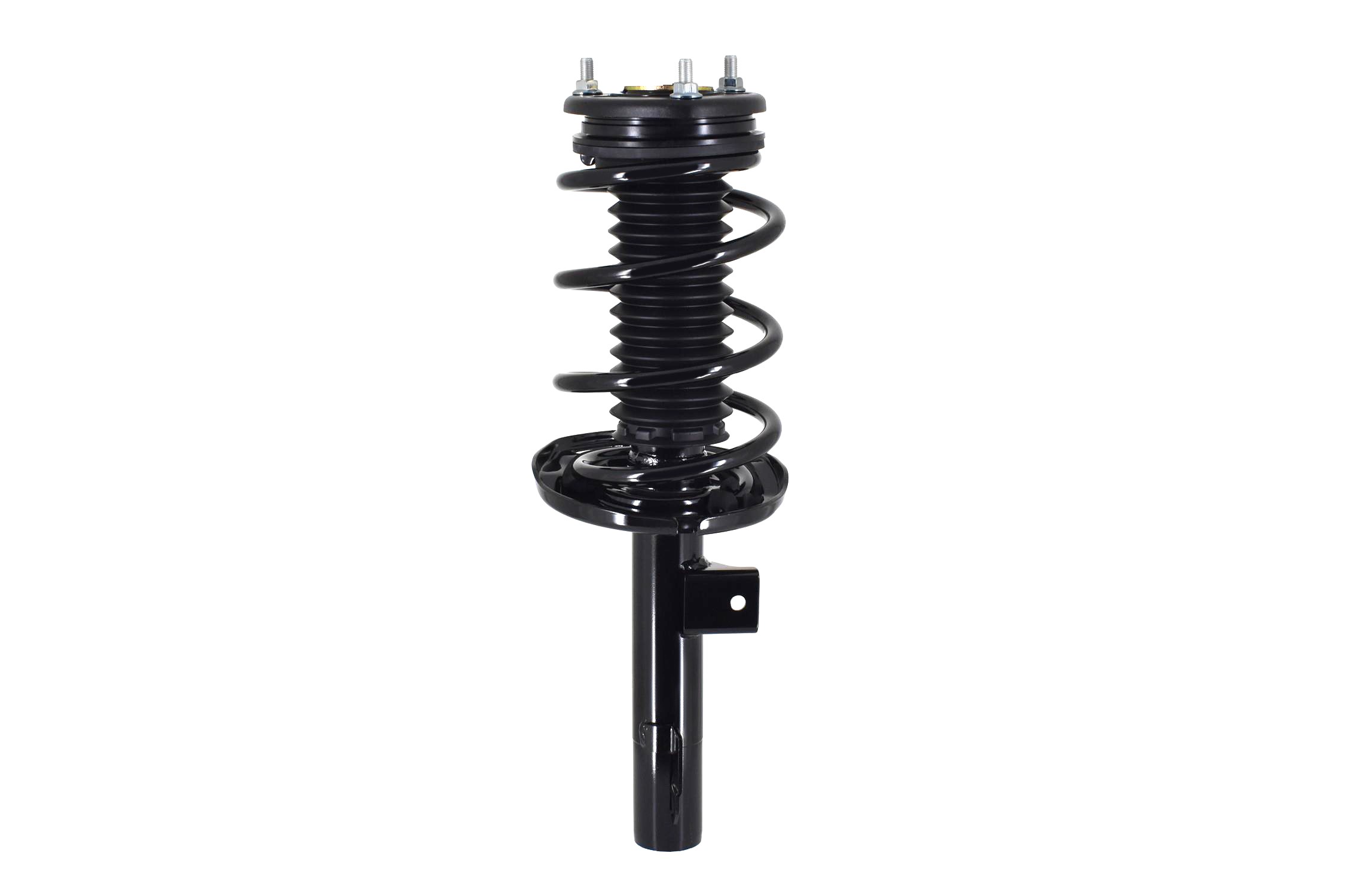 Suspension Strut and Coil Spring Assembly