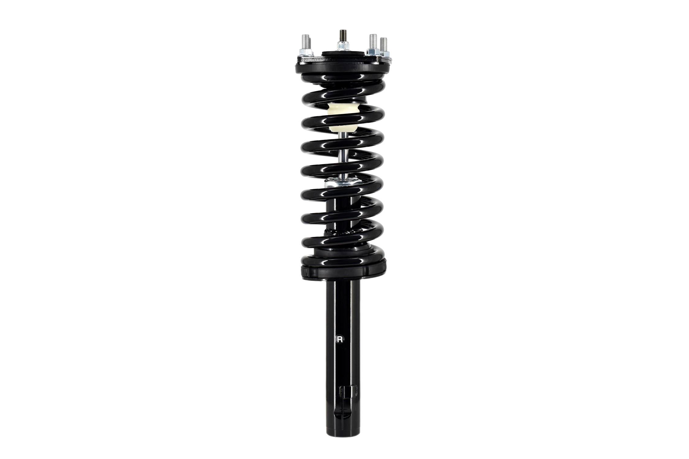Suspension Strut and Coil Spring Assembly