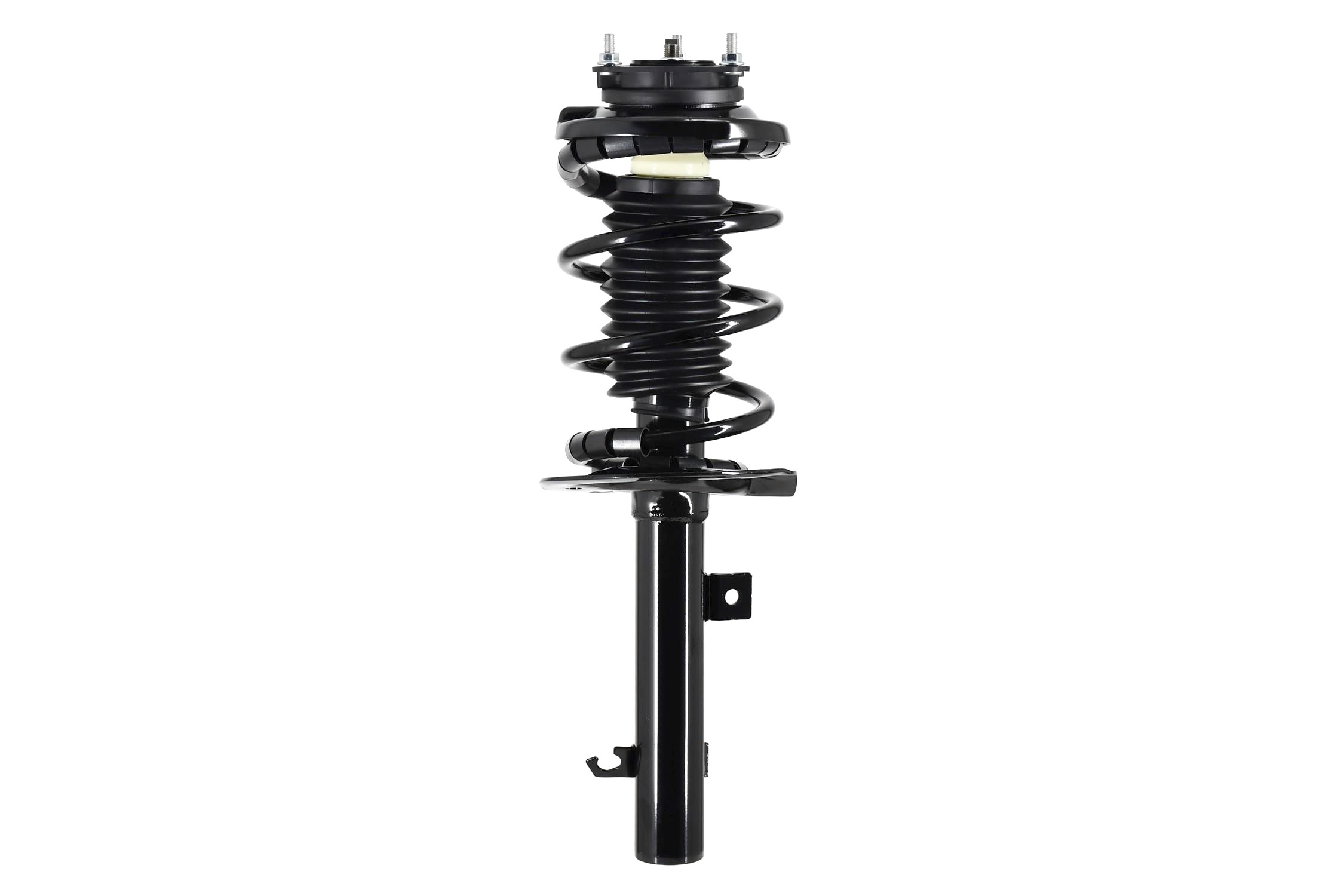 Suspension Strut and Coil Spring Assembly