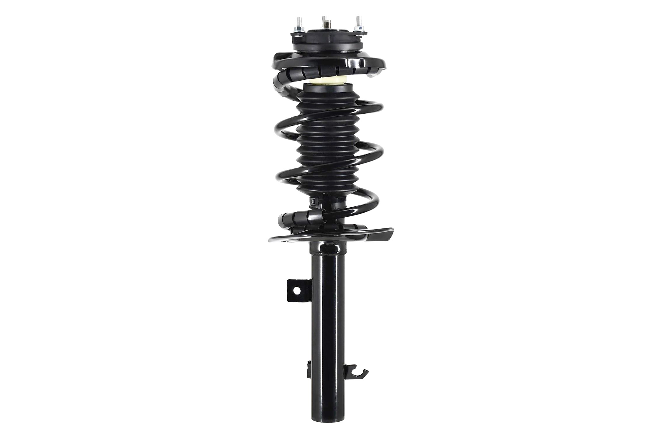 Suspension Strut and Coil Spring Assembly