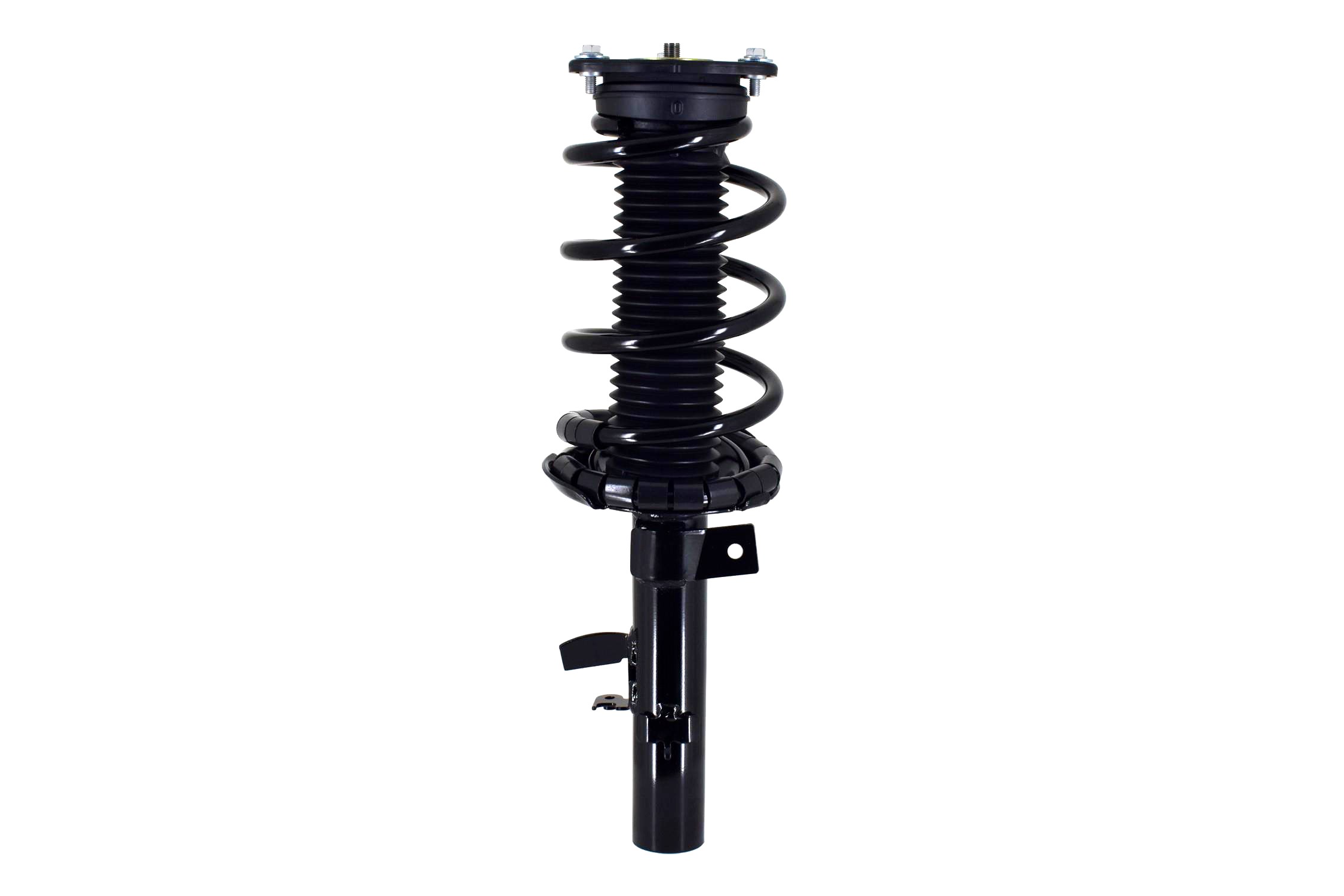 Suspension Strut and Coil Spring Assembly