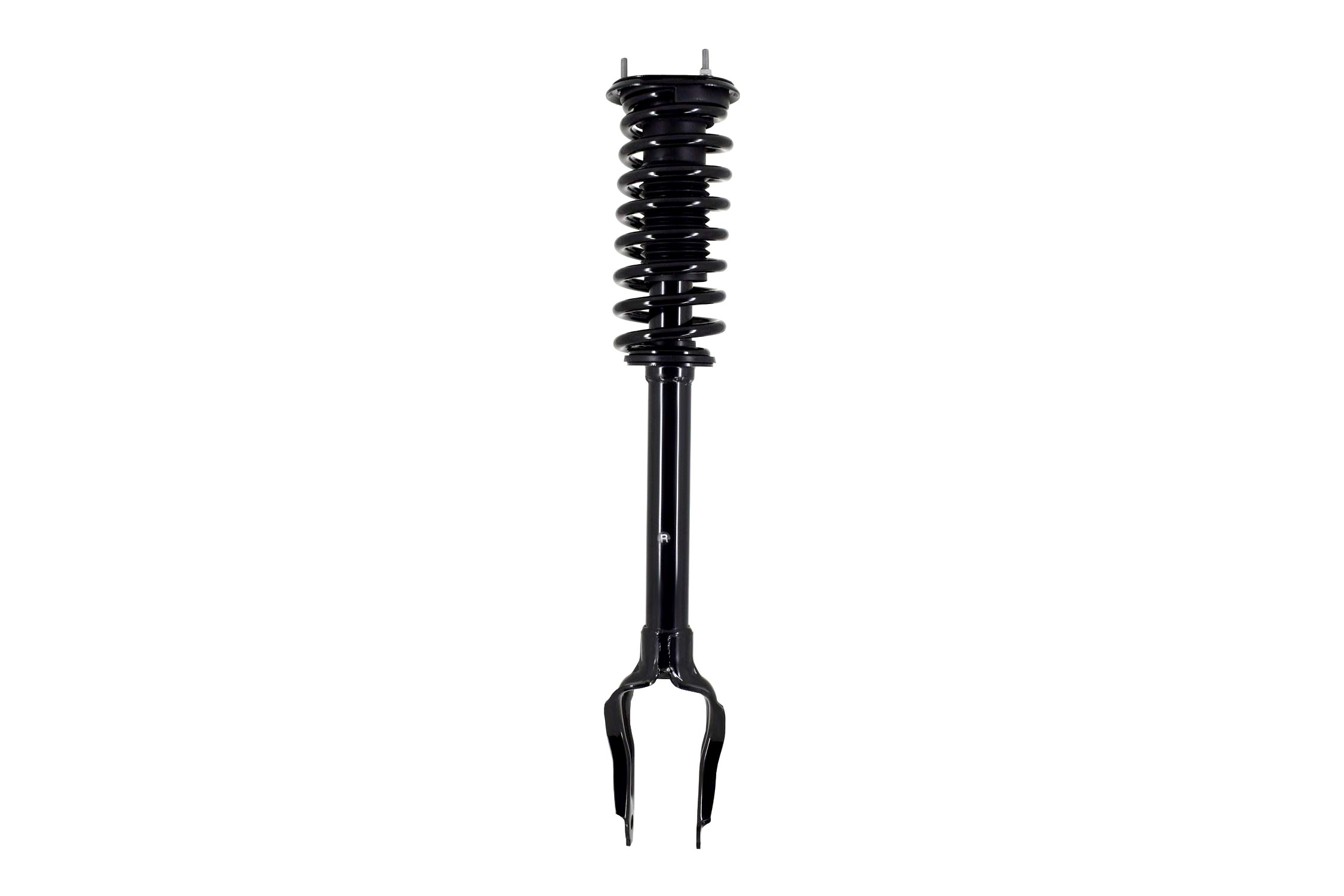 Suspension Strut and Coil Spring Assembly