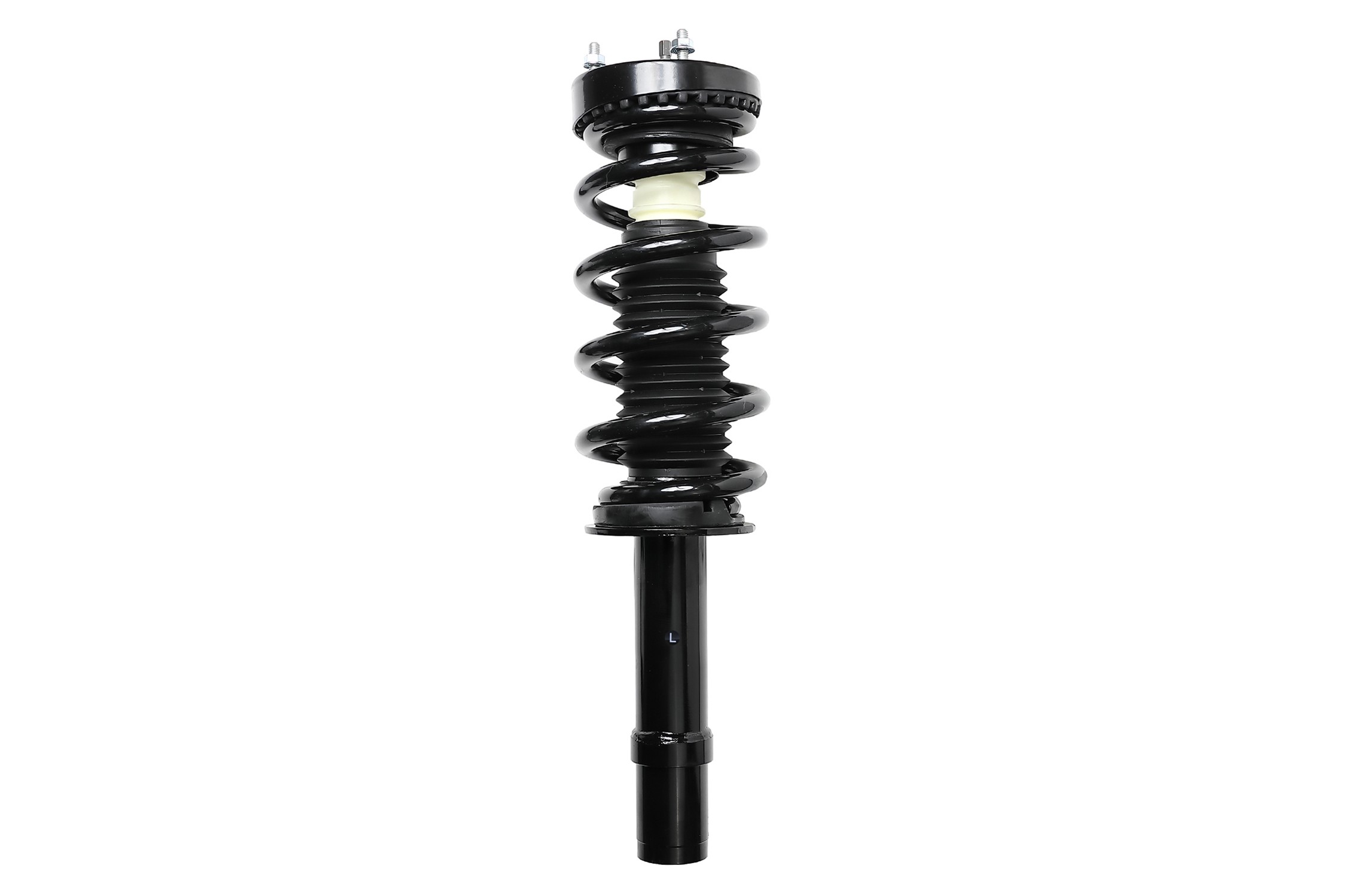 Suspension Strut and Coil Spring Assembly