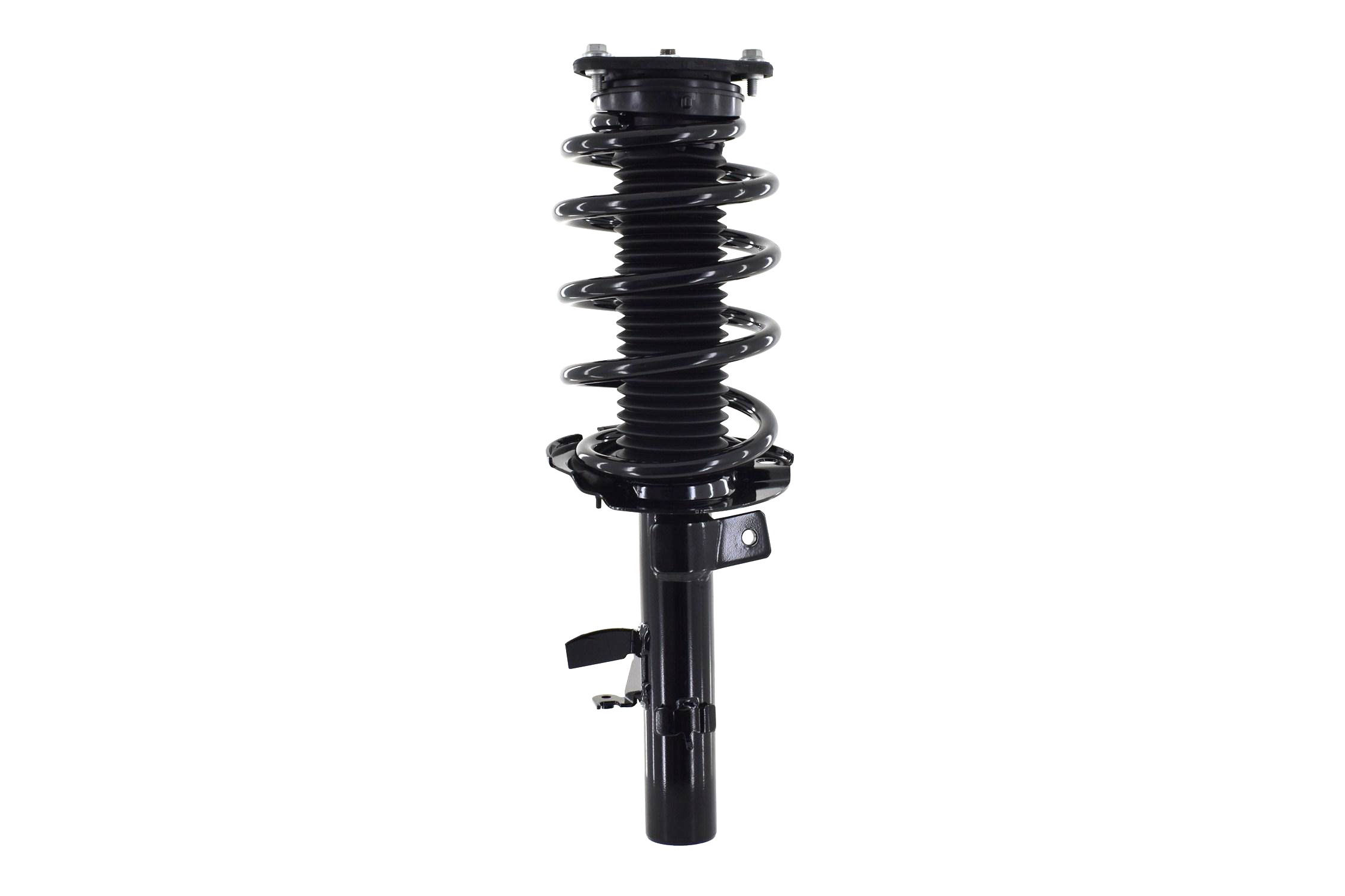 Suspension Strut and Coil Spring Assembly