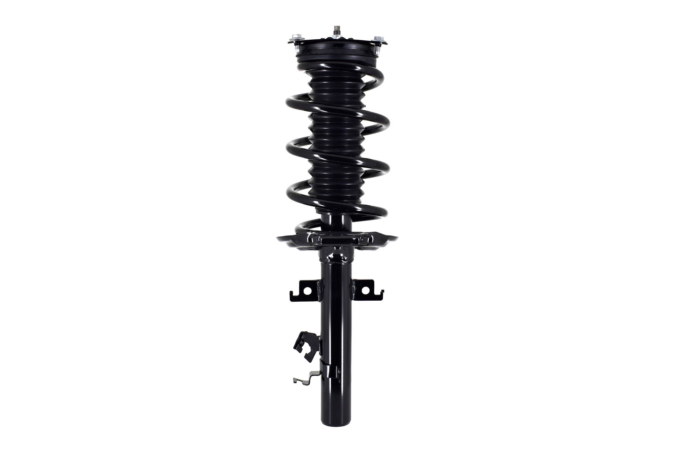 Suspension Strut and Coil Spring Assembly