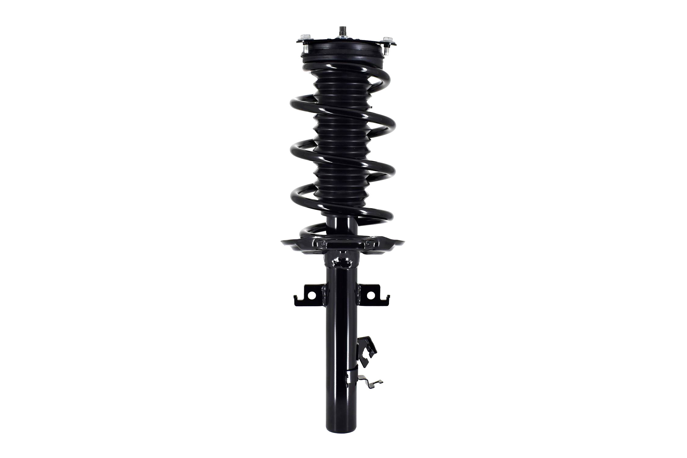 Suspension Strut and Coil Spring Assembly