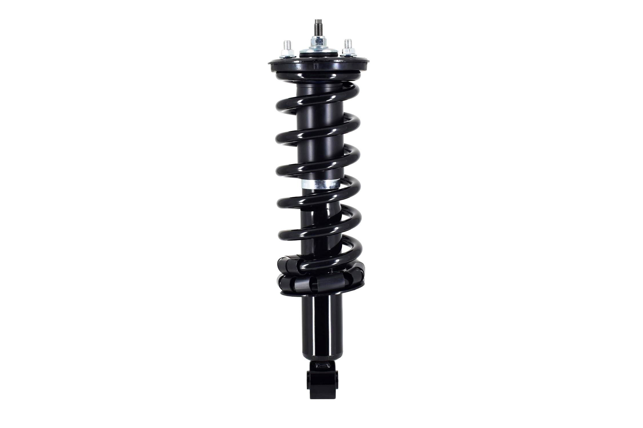 Suspension Strut and Coil Spring Assembly
